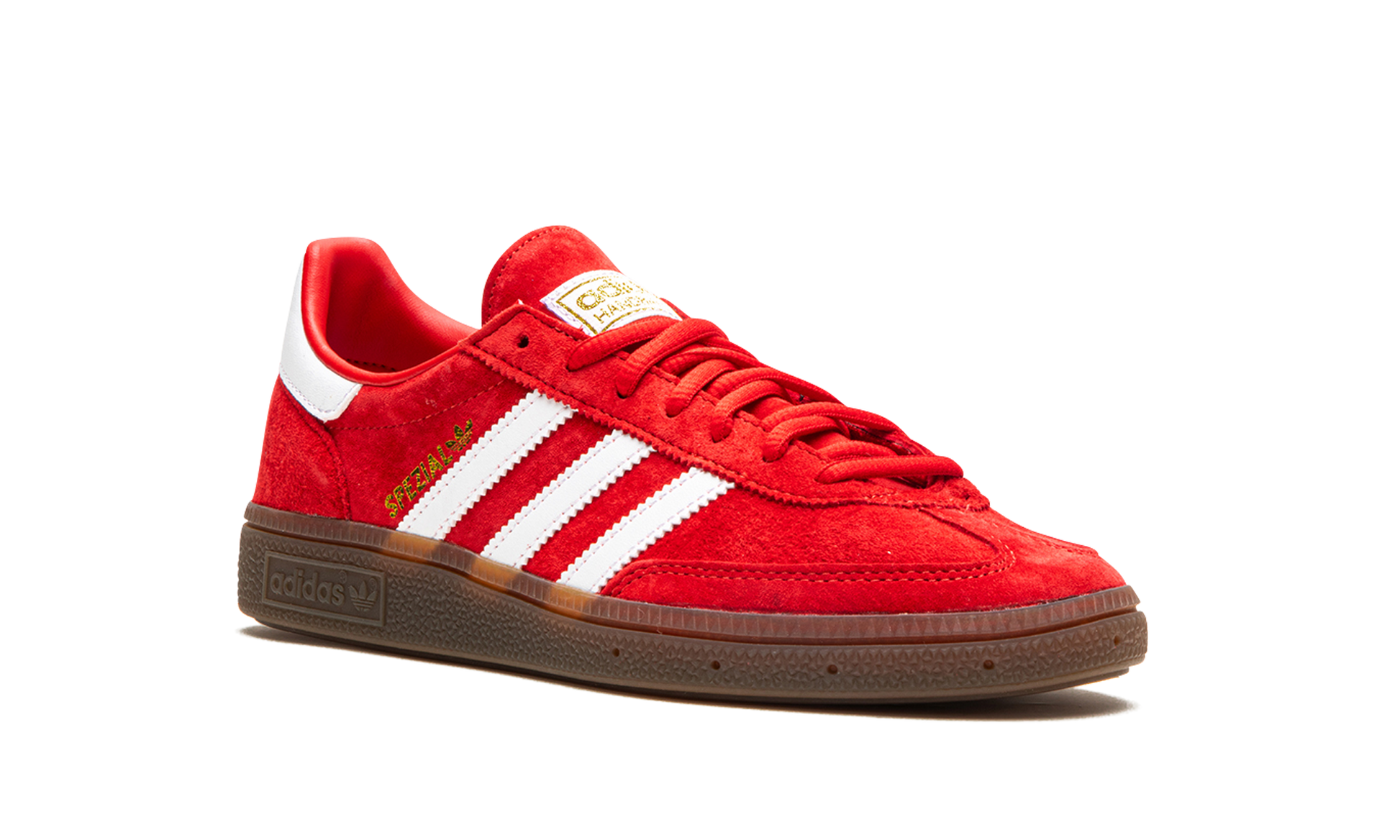 Adidas Handball Spezial "Scarlet / White" FV1227