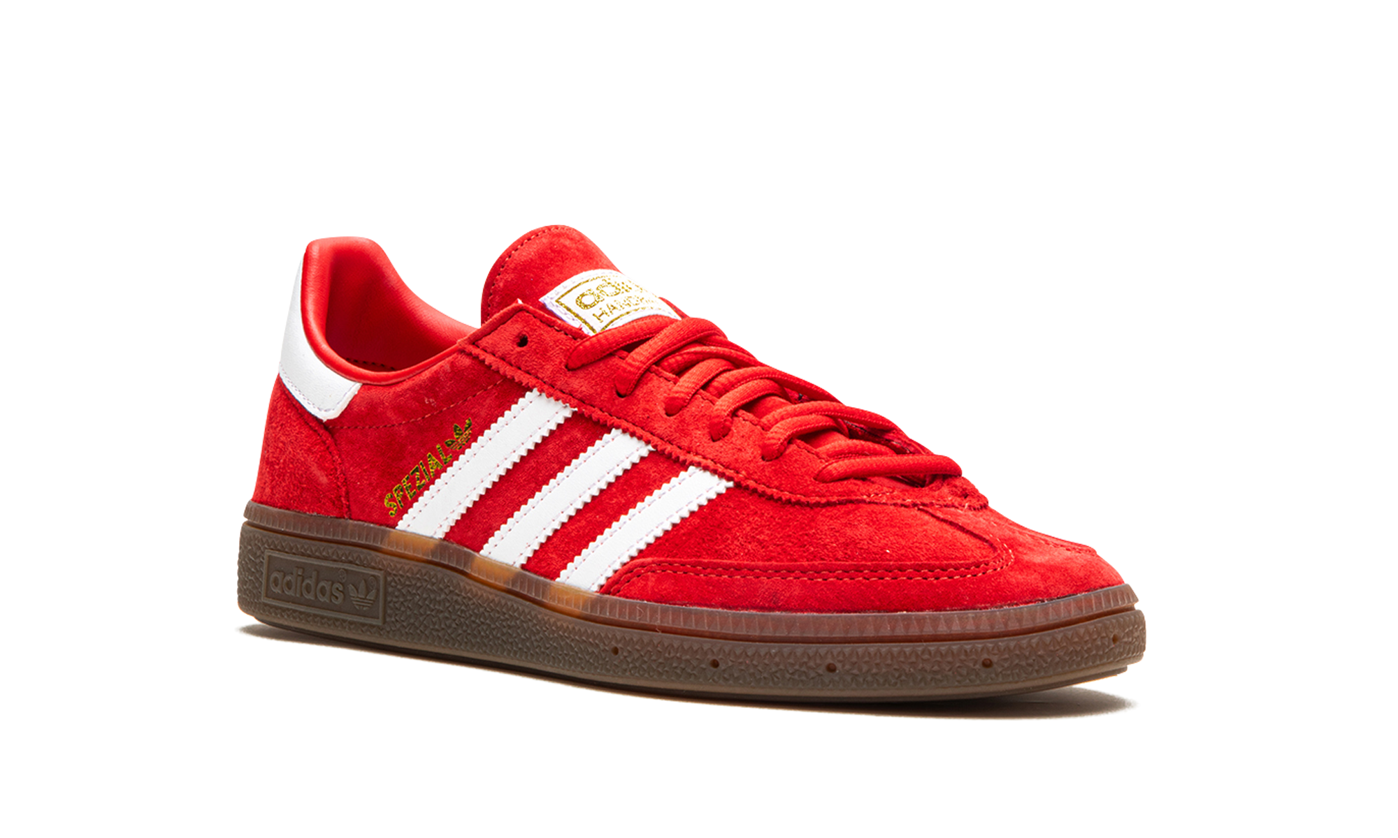 Adidas Handball Spezial "Scarlet / White" FV1227