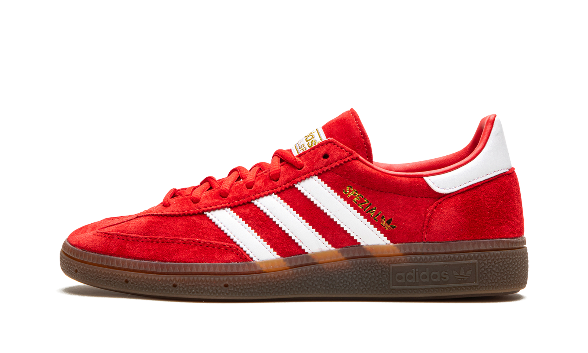 Adidas Handball Spezial "Scarlet / White" FV1227
