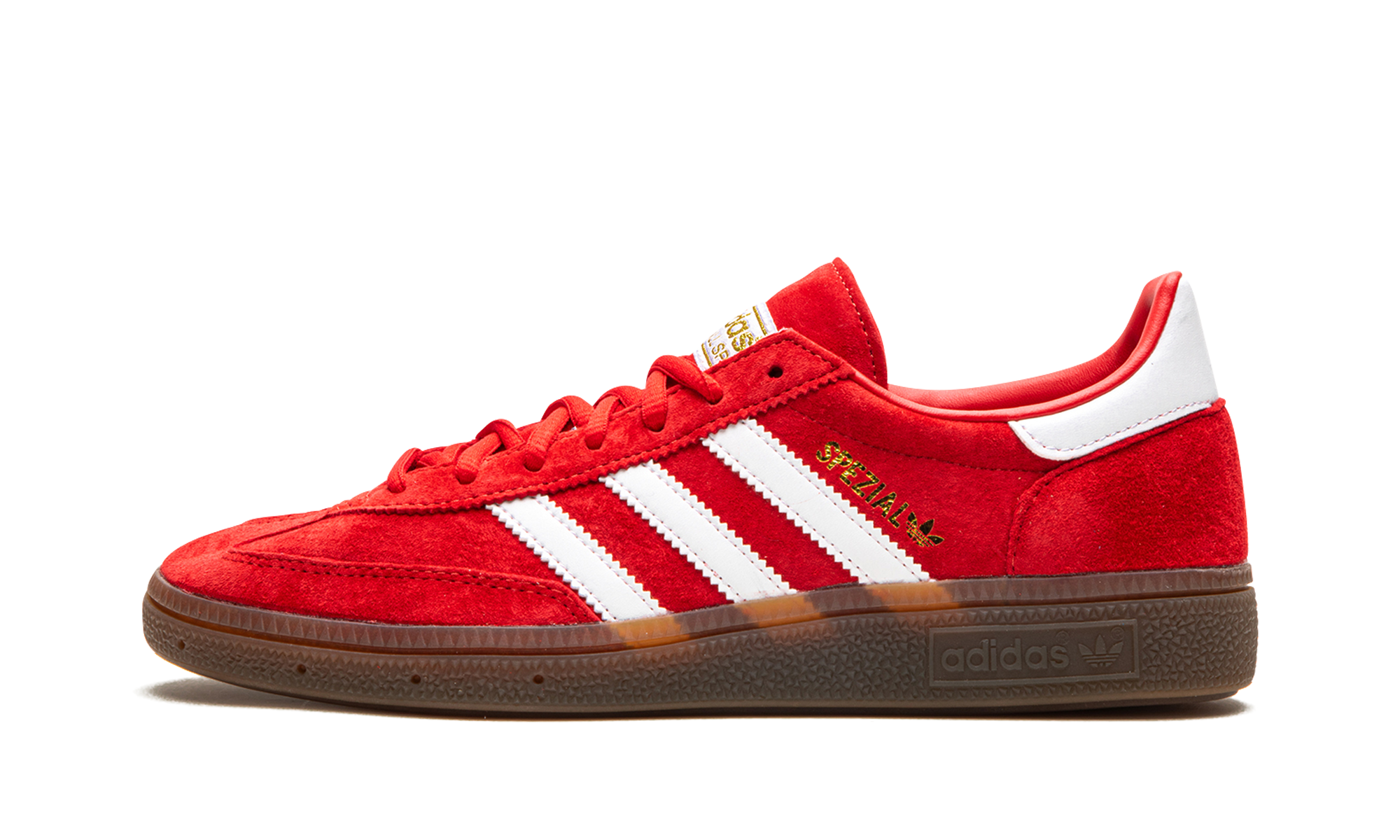 Adidas Handball Spezial "Scarlet / White" FV1227