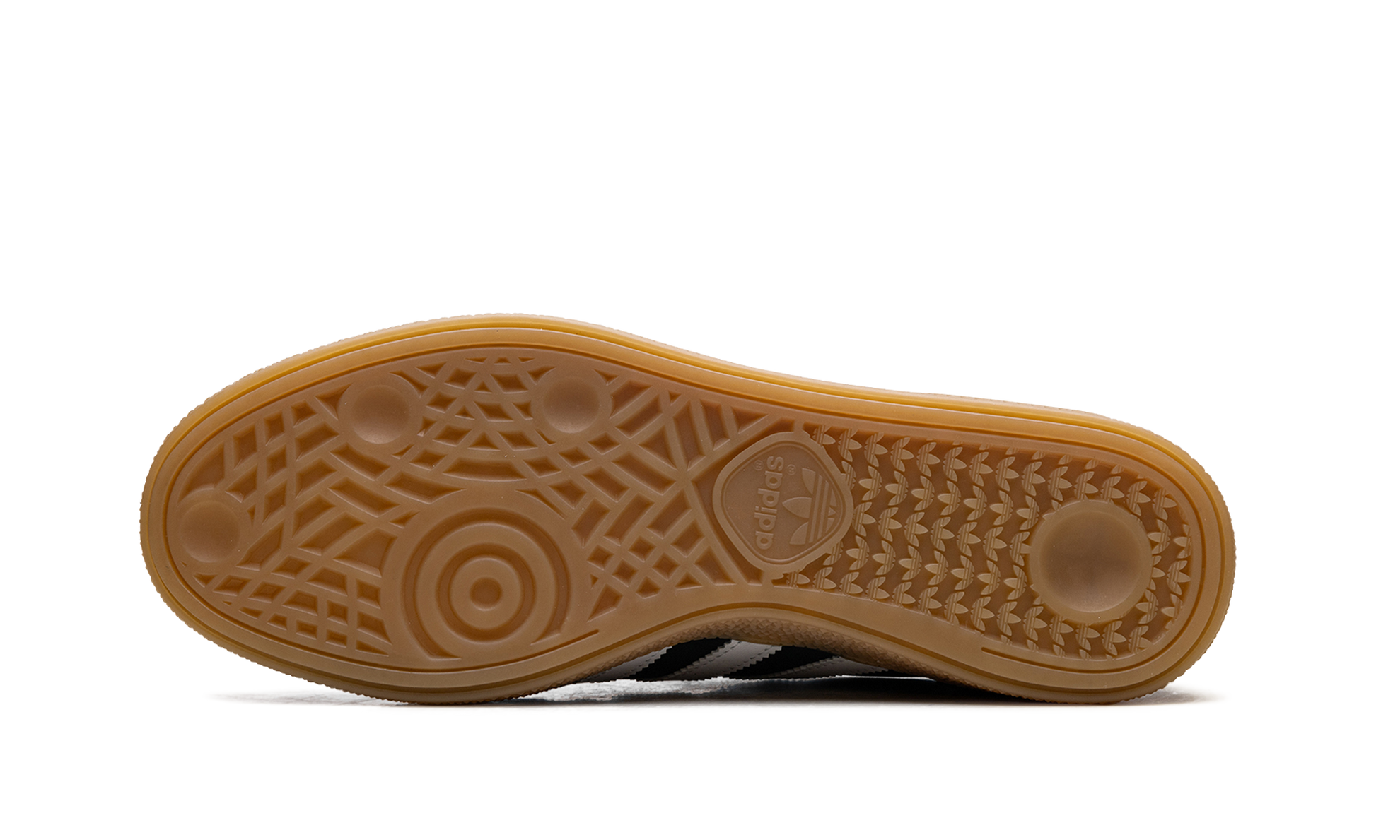 Adidas Handball Spezial "Sporty & Rich Dark Green" JP7067