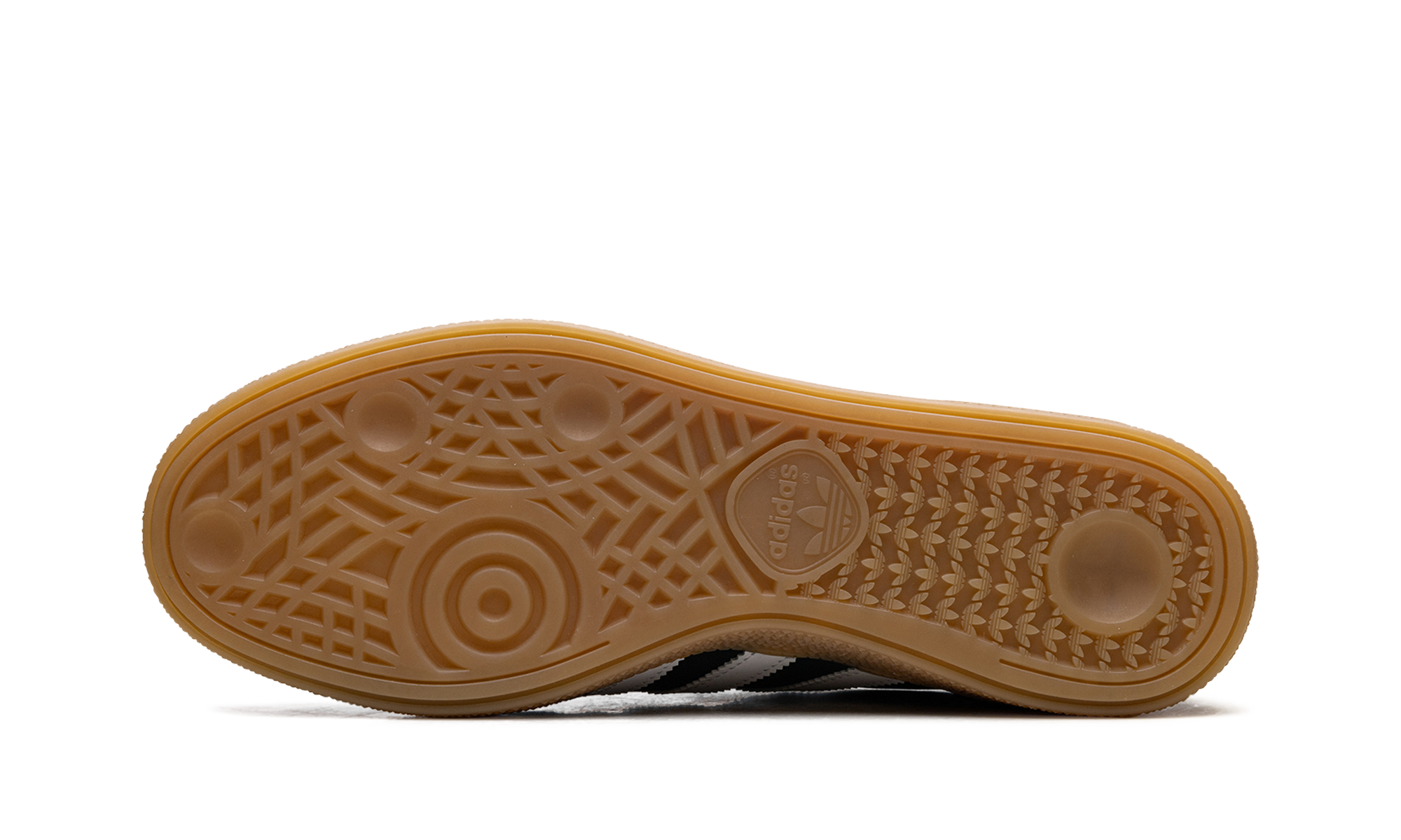 Adidas Handball Spezial "Sporty & Rich Dark Green" JP7067