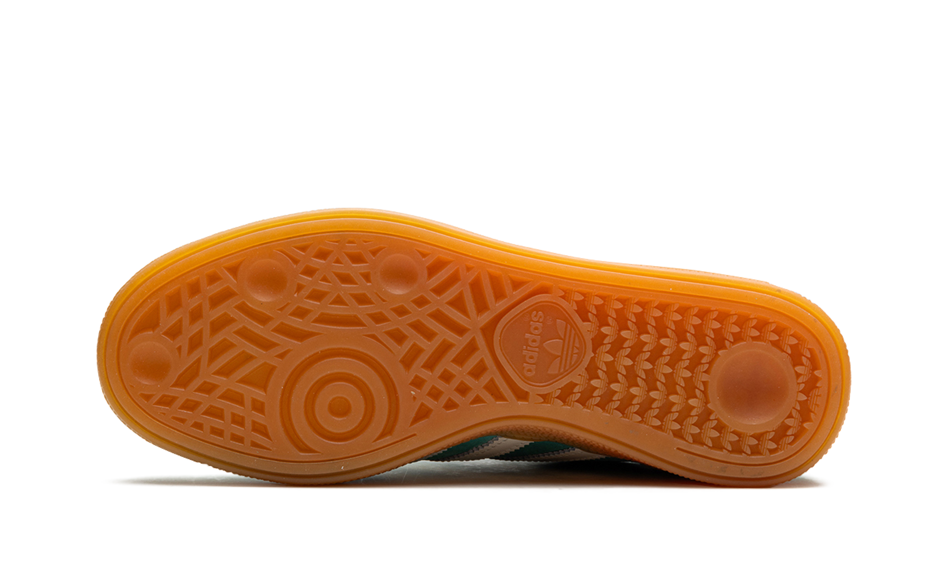 Adidas Handball Spezial "Sporty & Rich - Green" IH2148