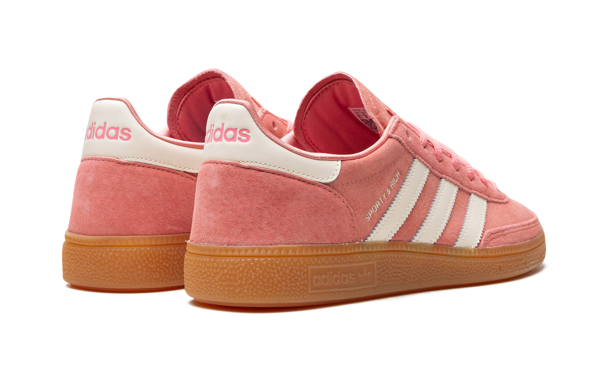 Adidas Handball Spezial "SPORTY & RICH" IH2610