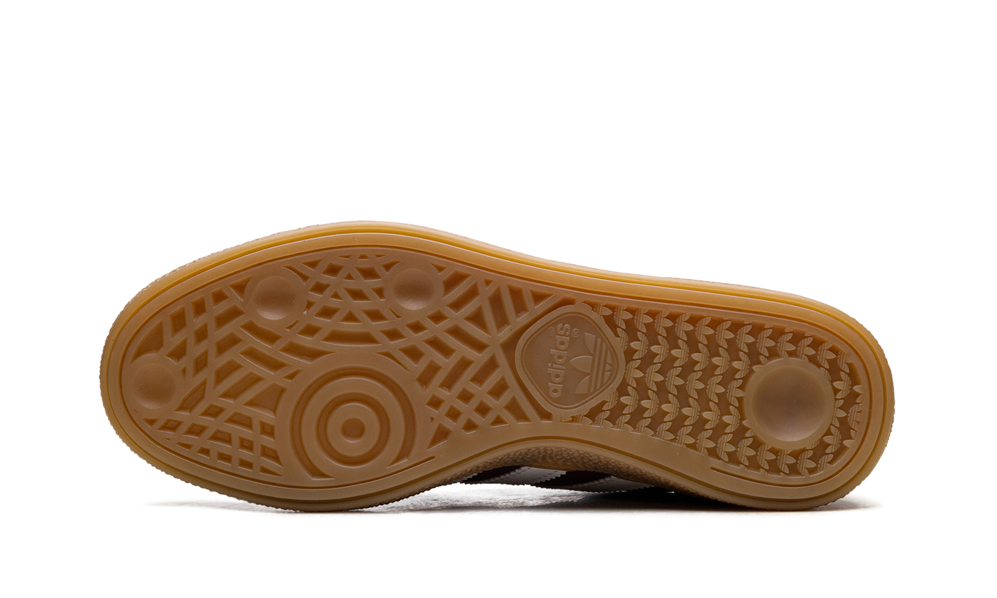 Adidas Handball Spezial "Sporty & Rich Shadow Red" JP7068