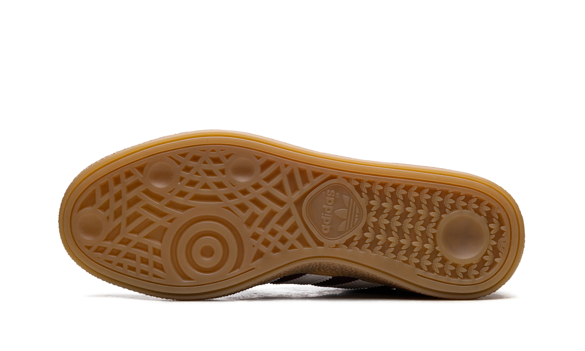 Adidas Handball Spezial "Sporty & Rich Shadow Red" JP7068