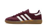 Adidas Handball Spezial "Sporty & Rich Shadow Red" JP7068