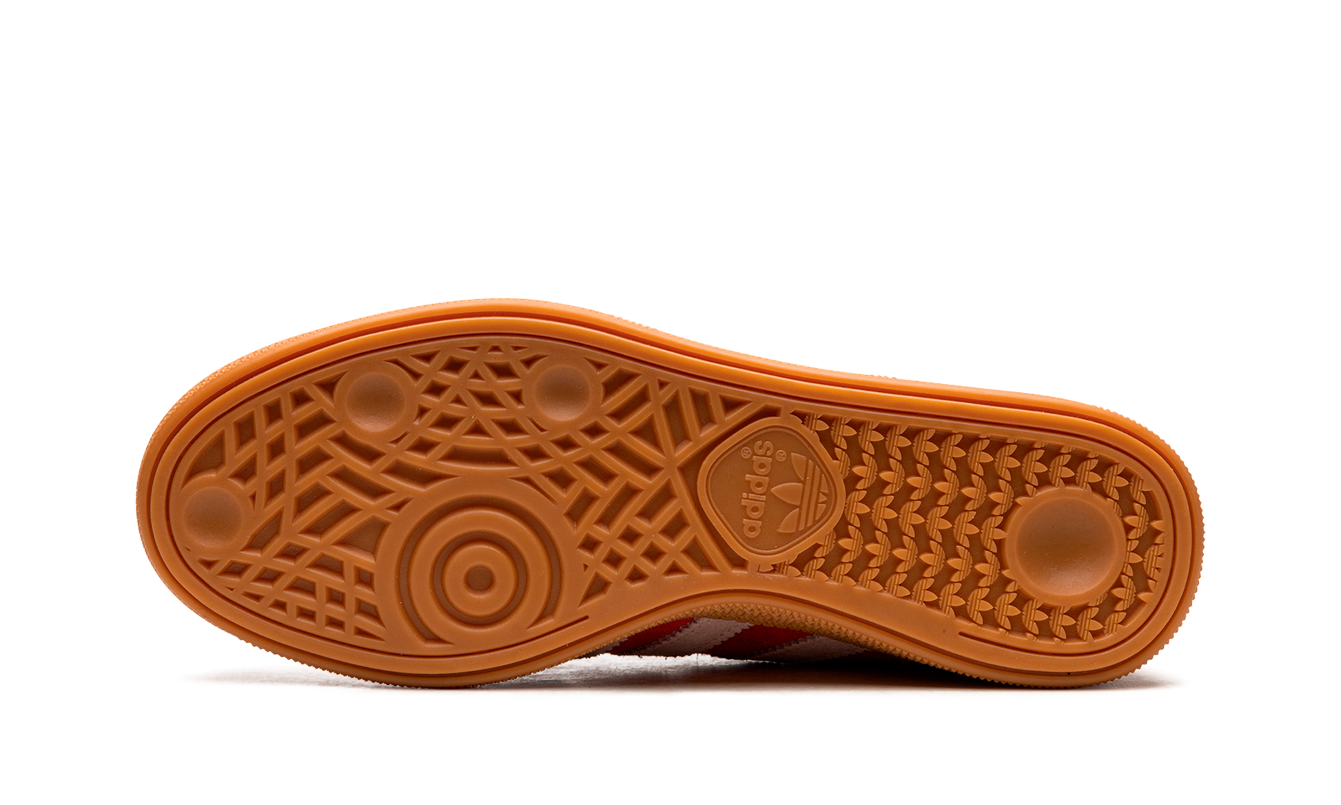 Adidas Handball Spezial WMNS "Bright Red Clear Pink" IE5894