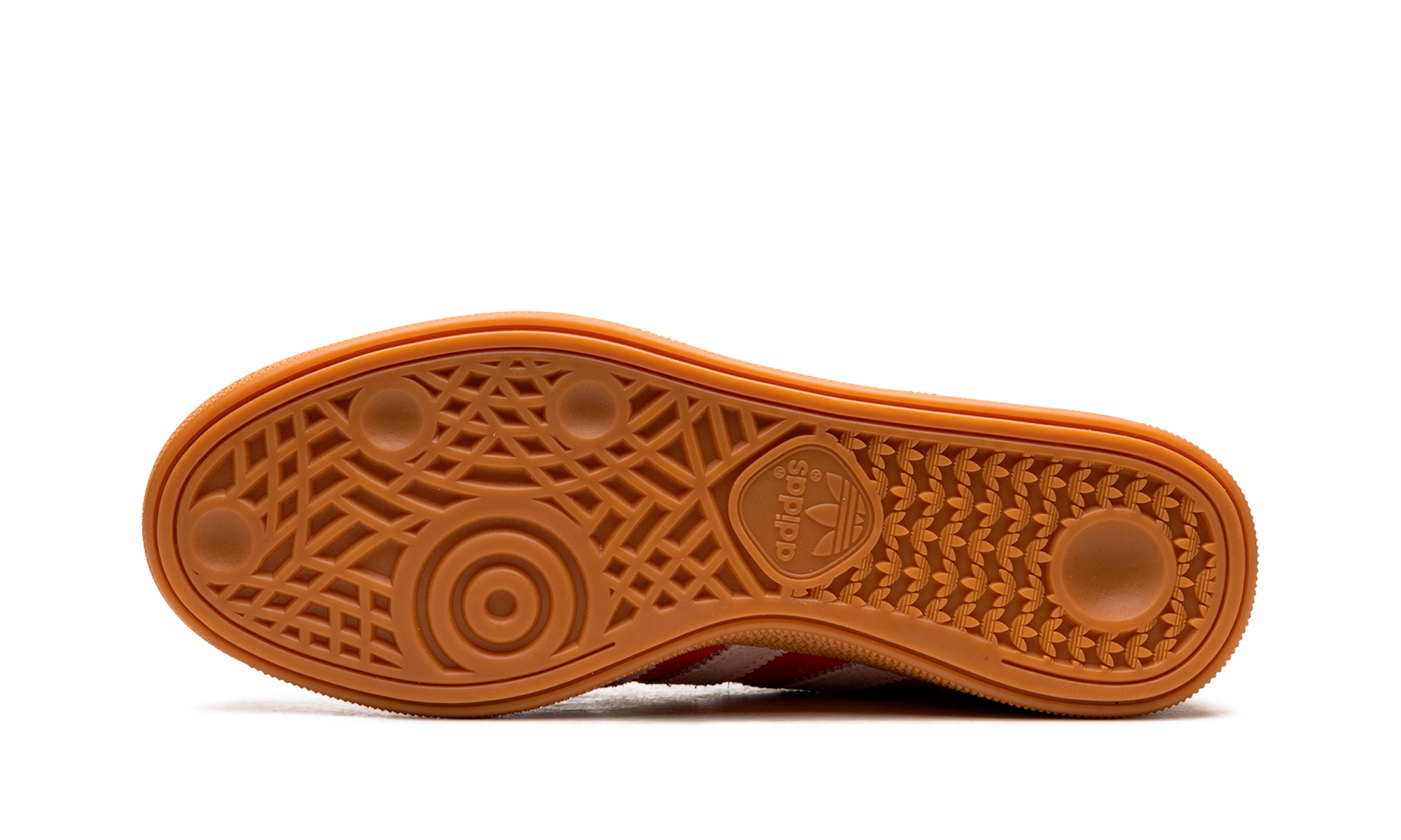 Adidas Handball Spezial WMNS "Bright Red Clear Pink" IE5894