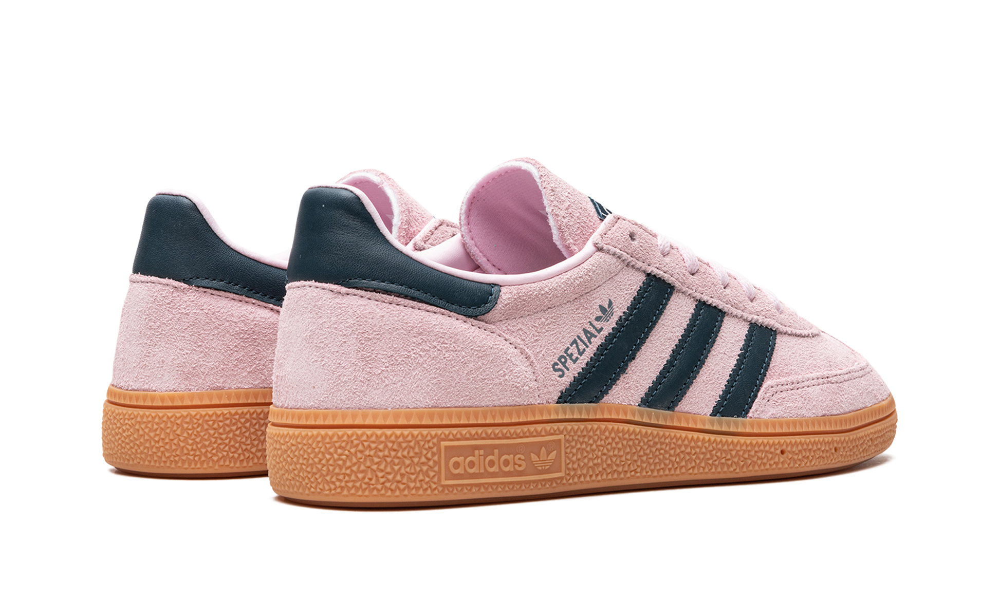 Adidas Handball Spezial WMNS "Clear Pink" IF6561