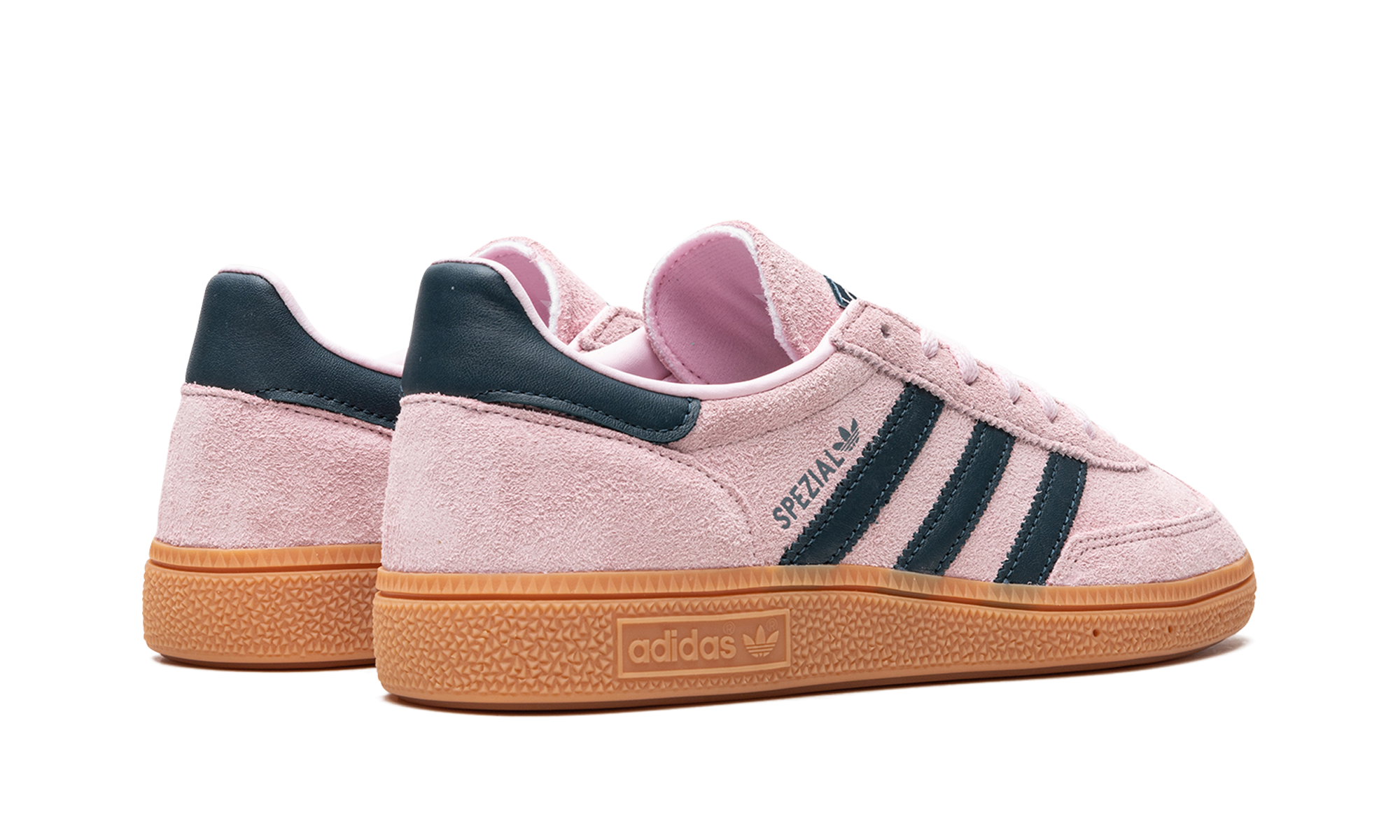Adidas Handball Spezial WMNS "Clear Pink" IF6561