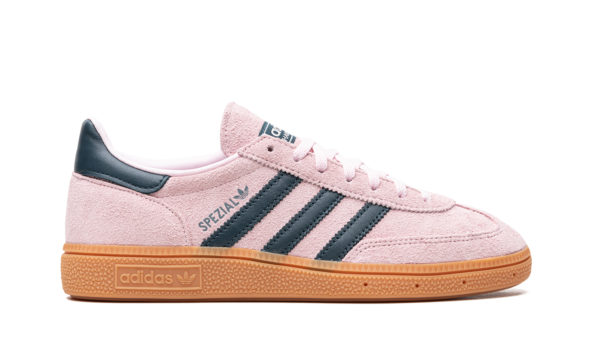 Adidas Handball Spezial WMNS "Clear Pink" IF6561