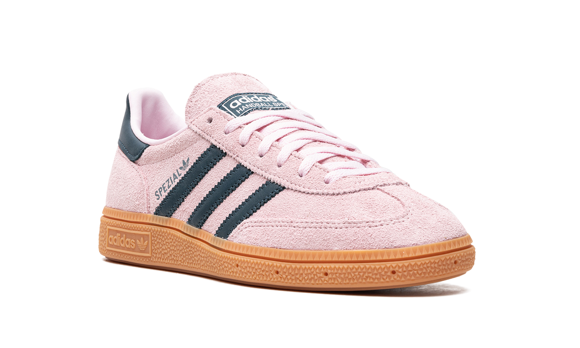 Adidas Handball Spezial WMNS "Clear Pink" IF6561