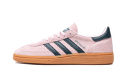 Adidas Handball Spezial WMNS "Clear Pink" IF6561