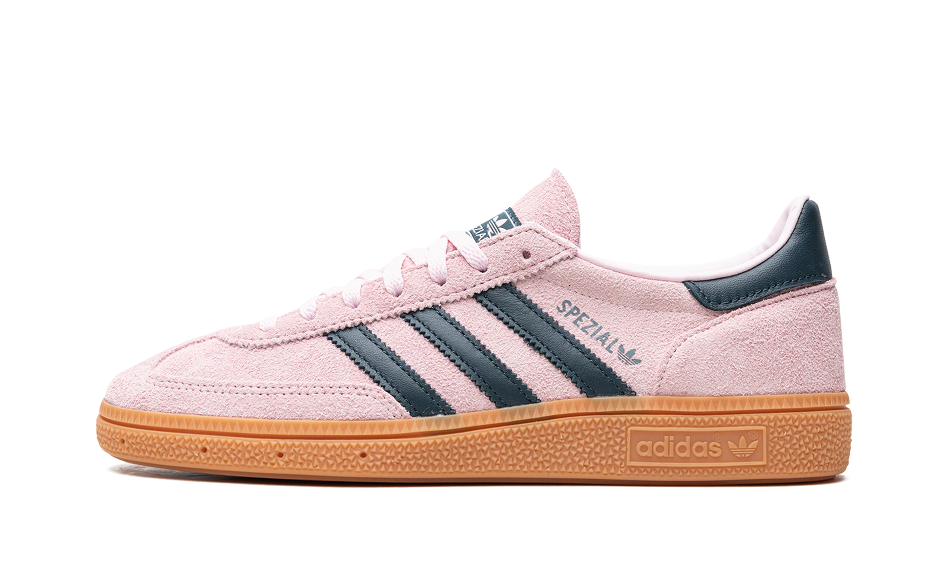Adidas Handball Spezial WMNS "Clear Pink" IF6561