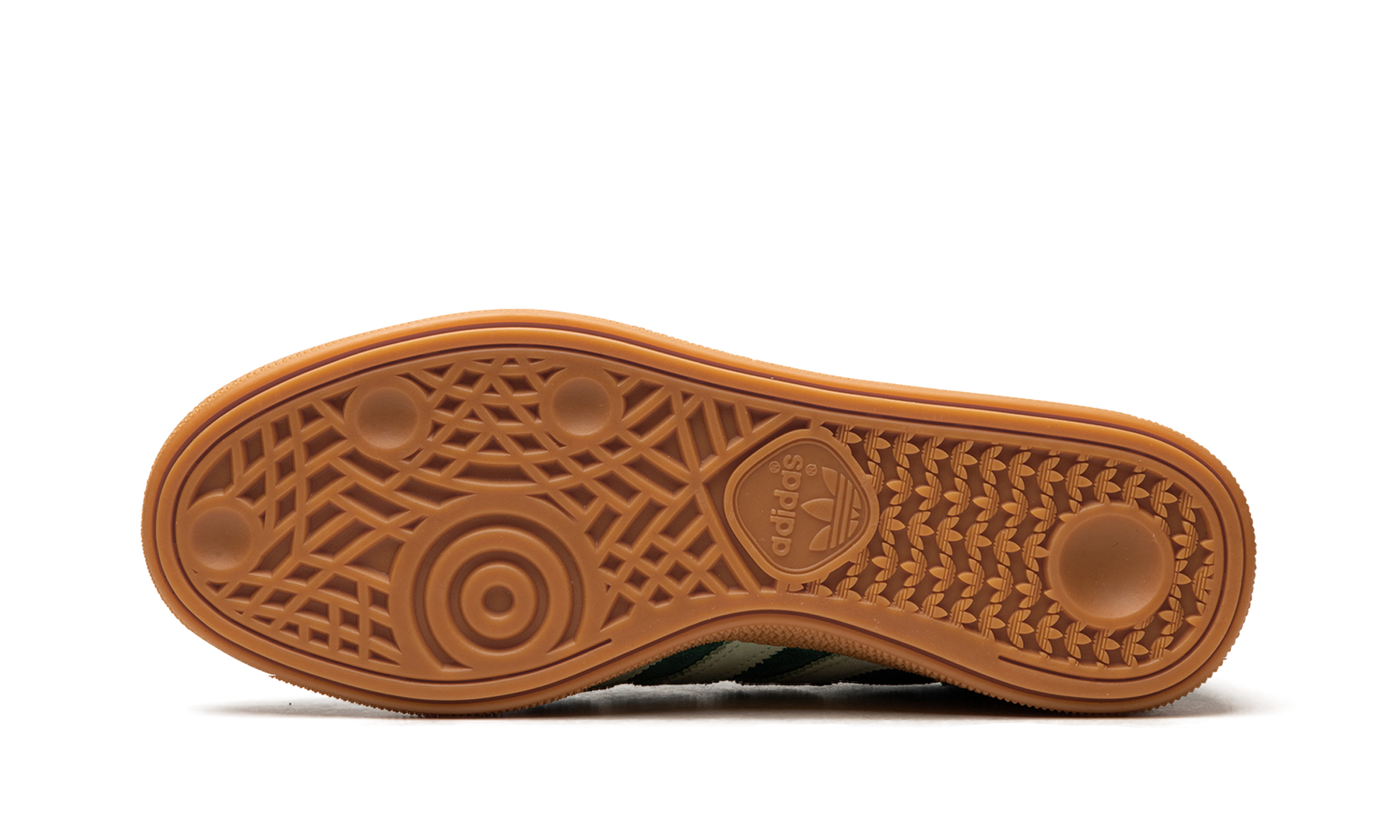 Adidas Handball Spezial WMNS "Collegiate Green / Semi Green Spark" IE5896