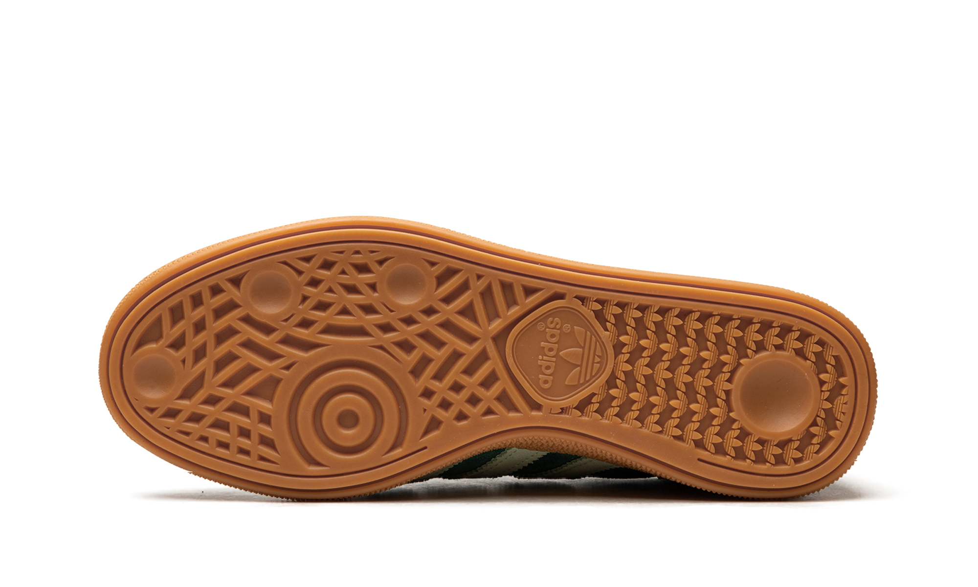 Adidas Handball Spezial WMNS "Collegiate Green / Semi Green Spark" IE5896