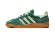 Adidas Handball Spezial WMNS "Collegiate Green / Semi Green Spark" IE5896