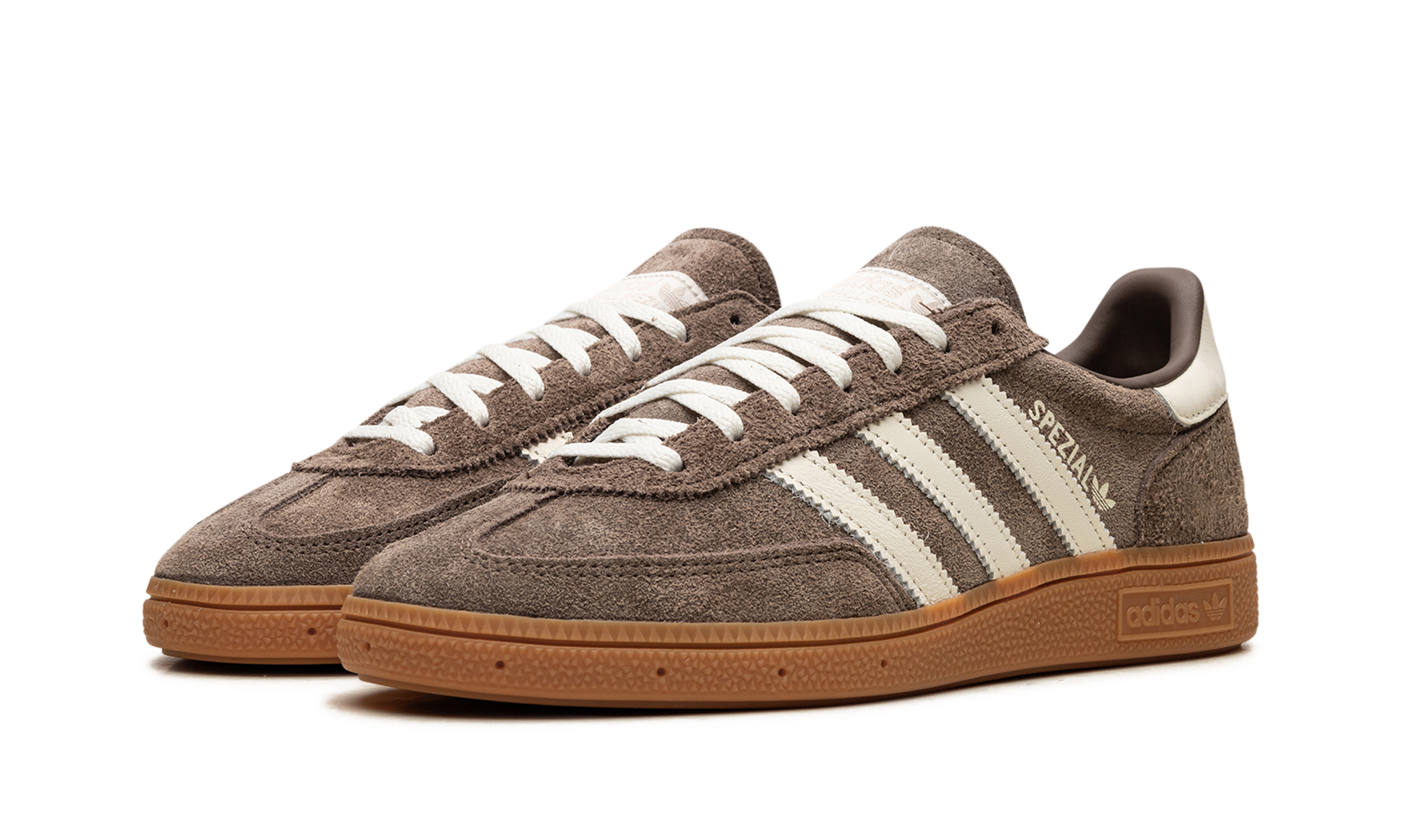 Adidas Handball Spezial WMNS "Earth Strata Gum" IF6490