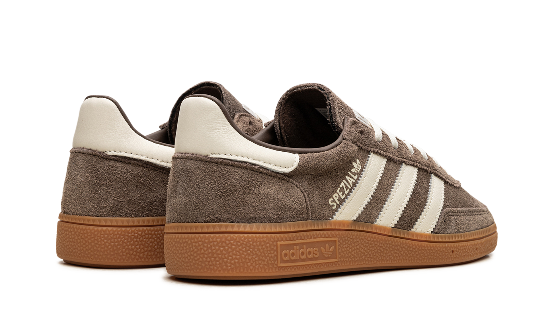 Adidas Handball Spezial WMNS "Earth Strata Gum" IF6490