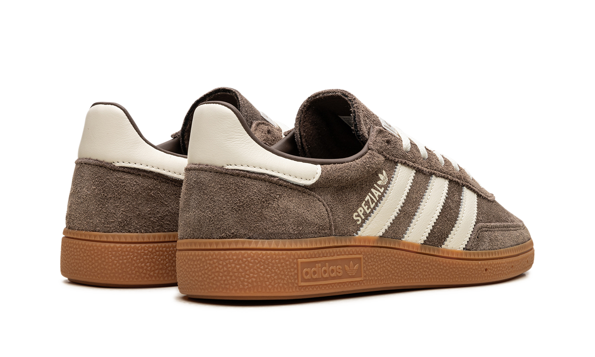 Adidas Handball Spezial WMNS "Earth Strata Gum" IF6490