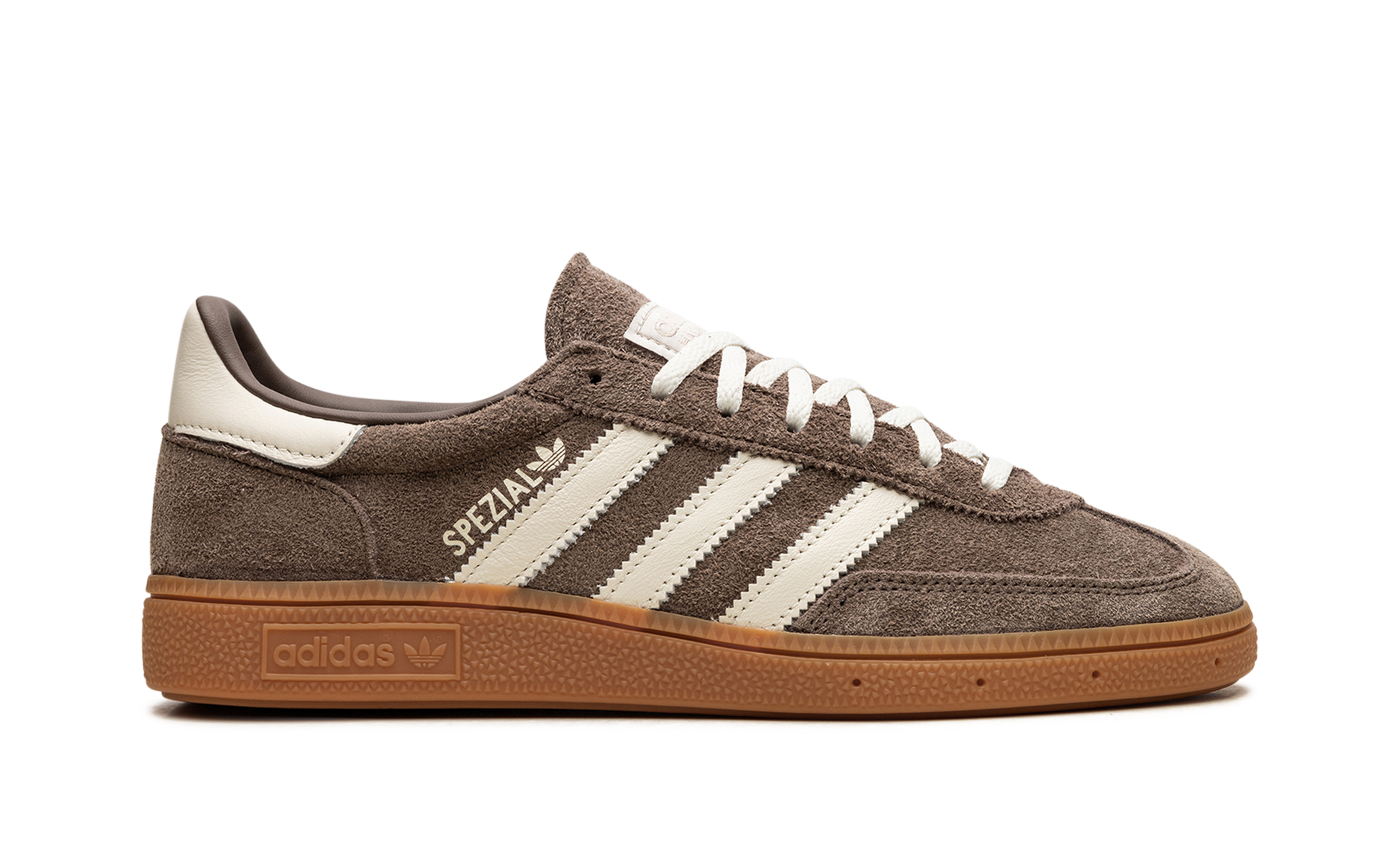 Adidas Handball Spezial WMNS "Earth Strata Gum" IF6490