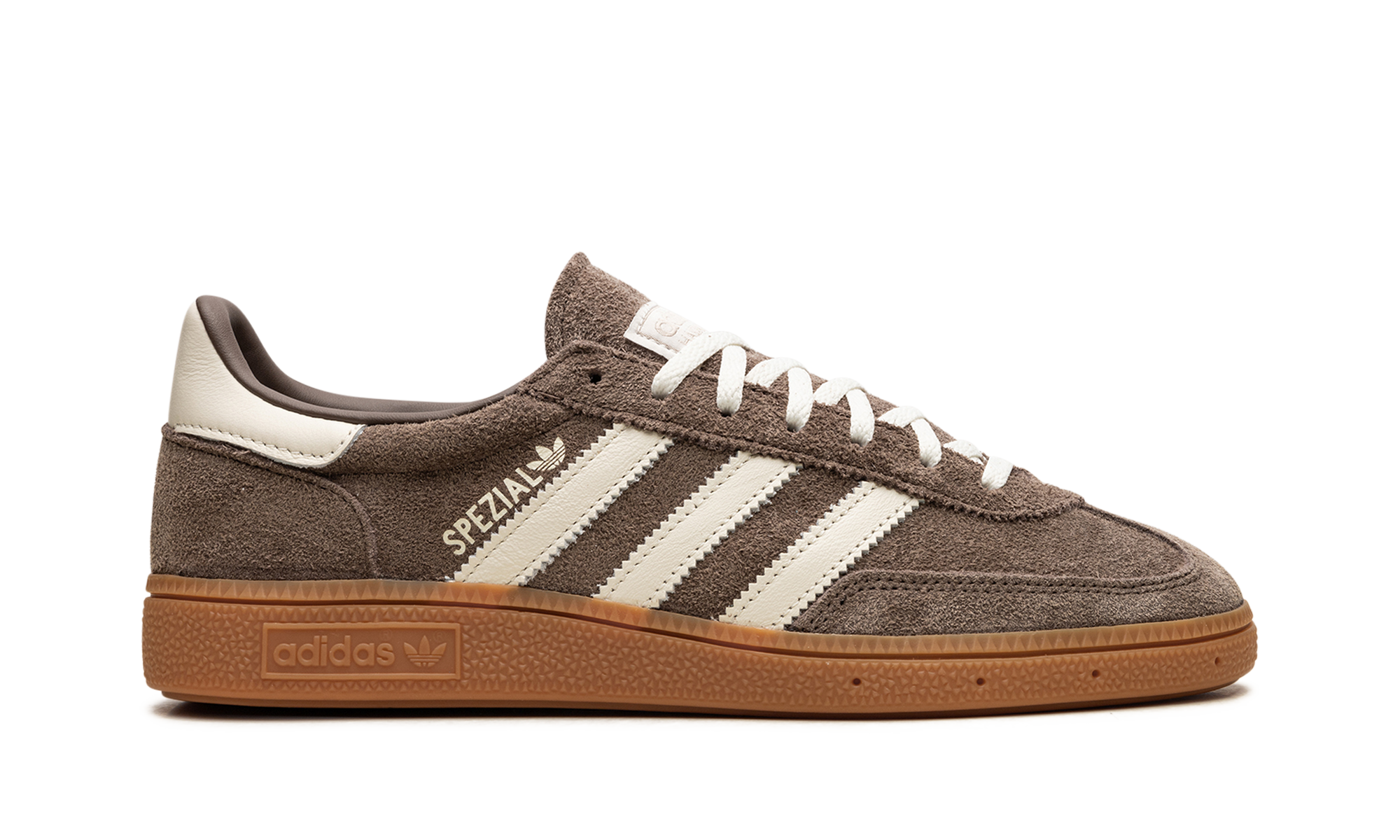 Adidas Handball Spezial WMNS "Earth Strata Gum" IF6490