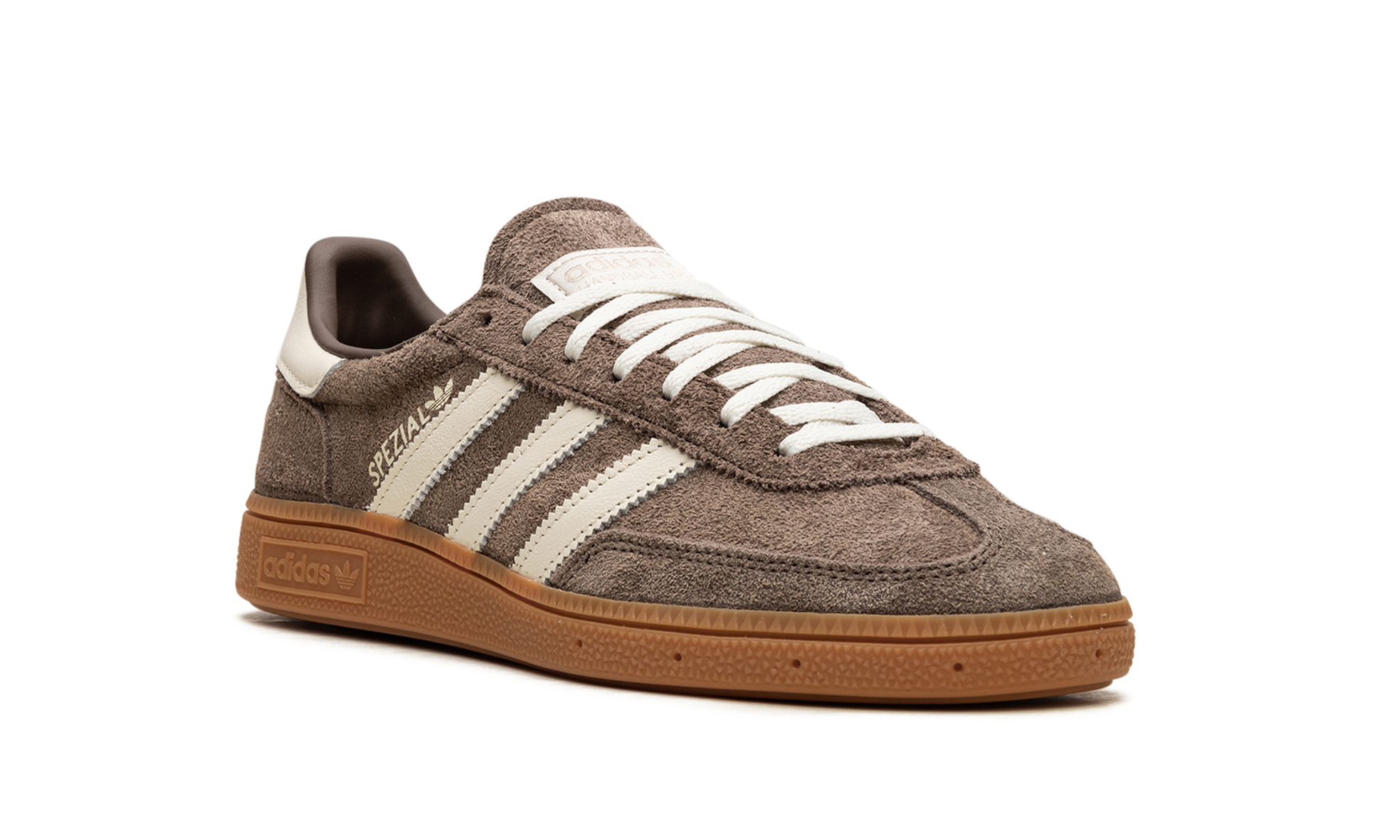 Adidas Handball Spezial WMNS "Earth Strata Gum" IF6490