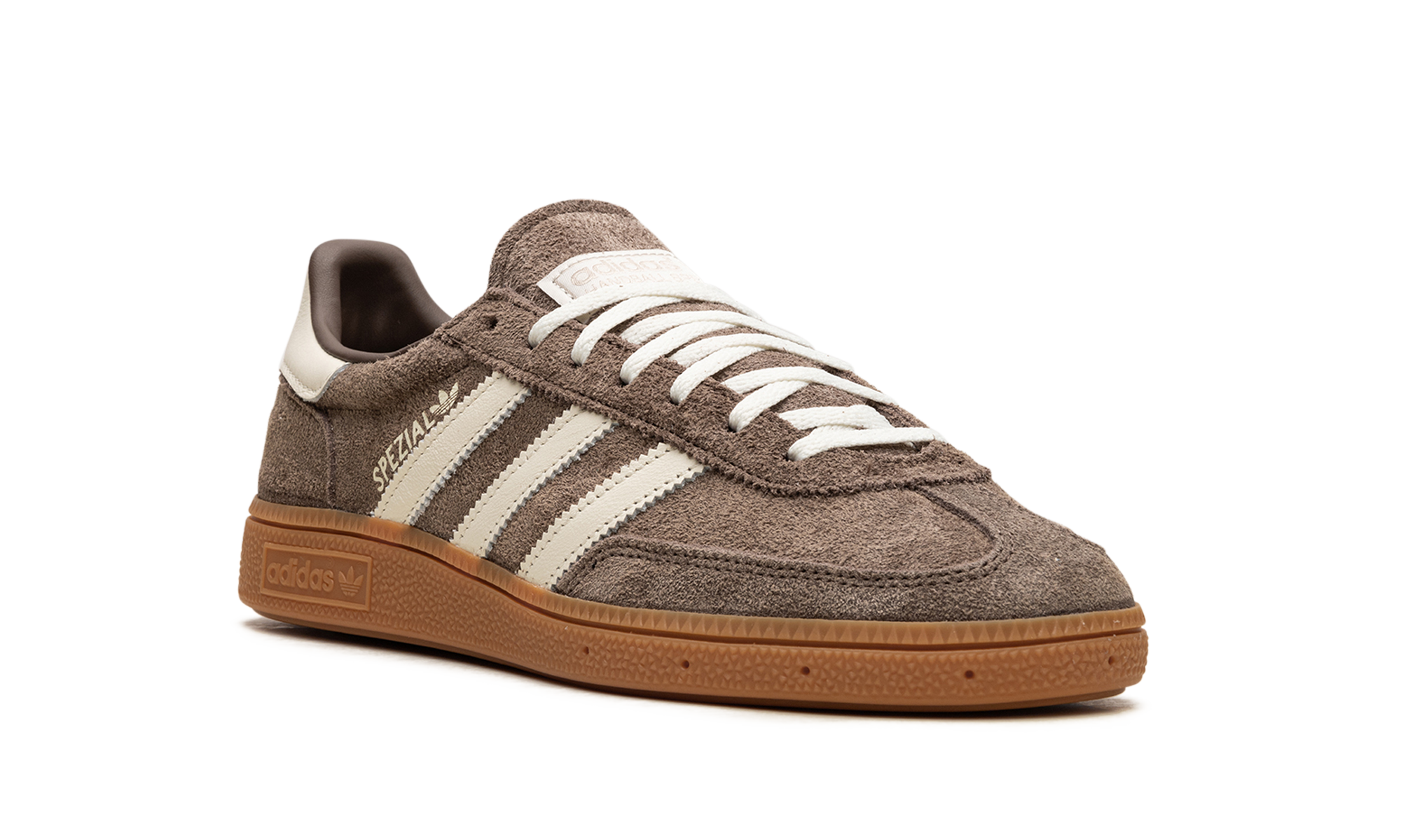 Adidas Handball Spezial WMNS "Earth Strata Gum" IF6490