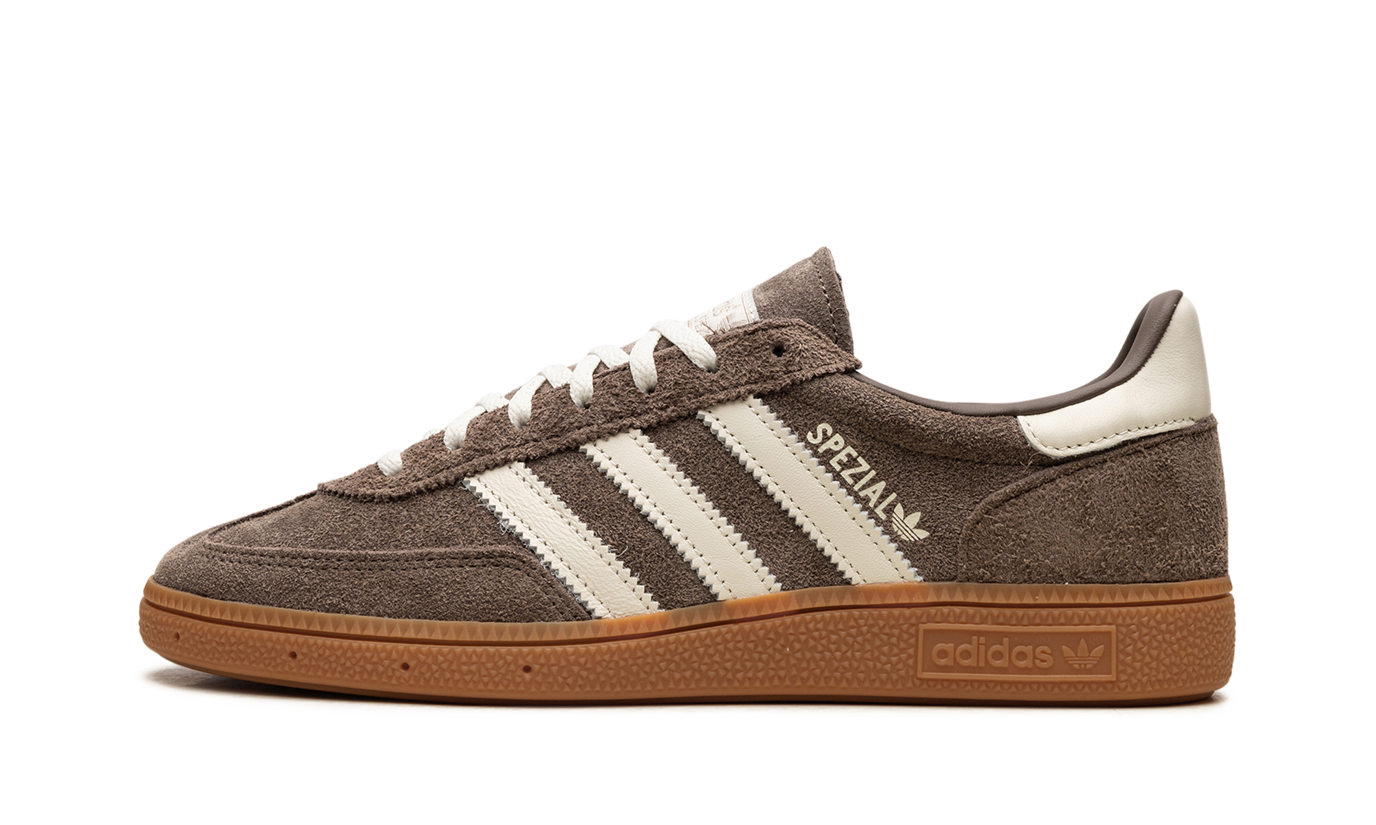 Adidas Handball Spezial WMNS "Earth Strata Gum" IF6490