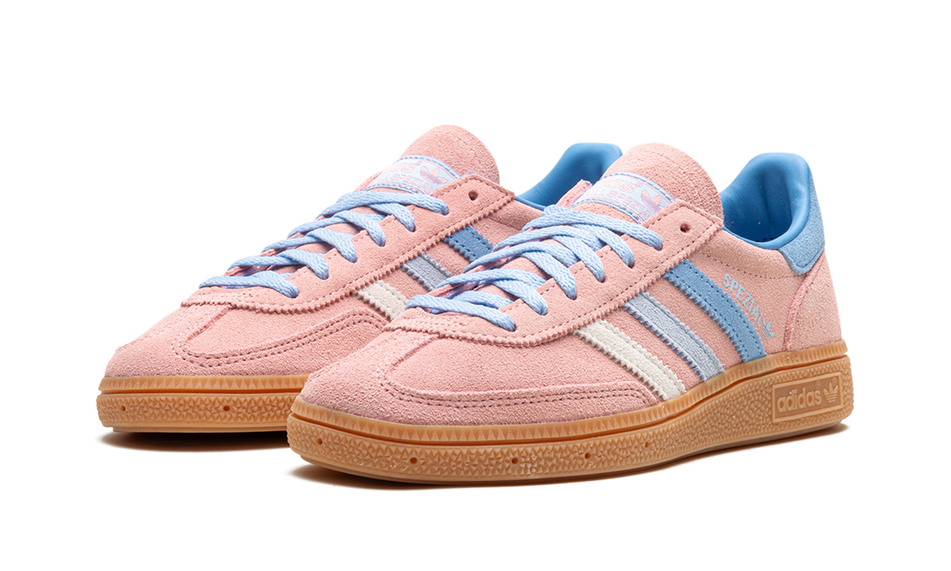 Adidas Handball Spezial WMNS "Semi Pink Spark" IG1974