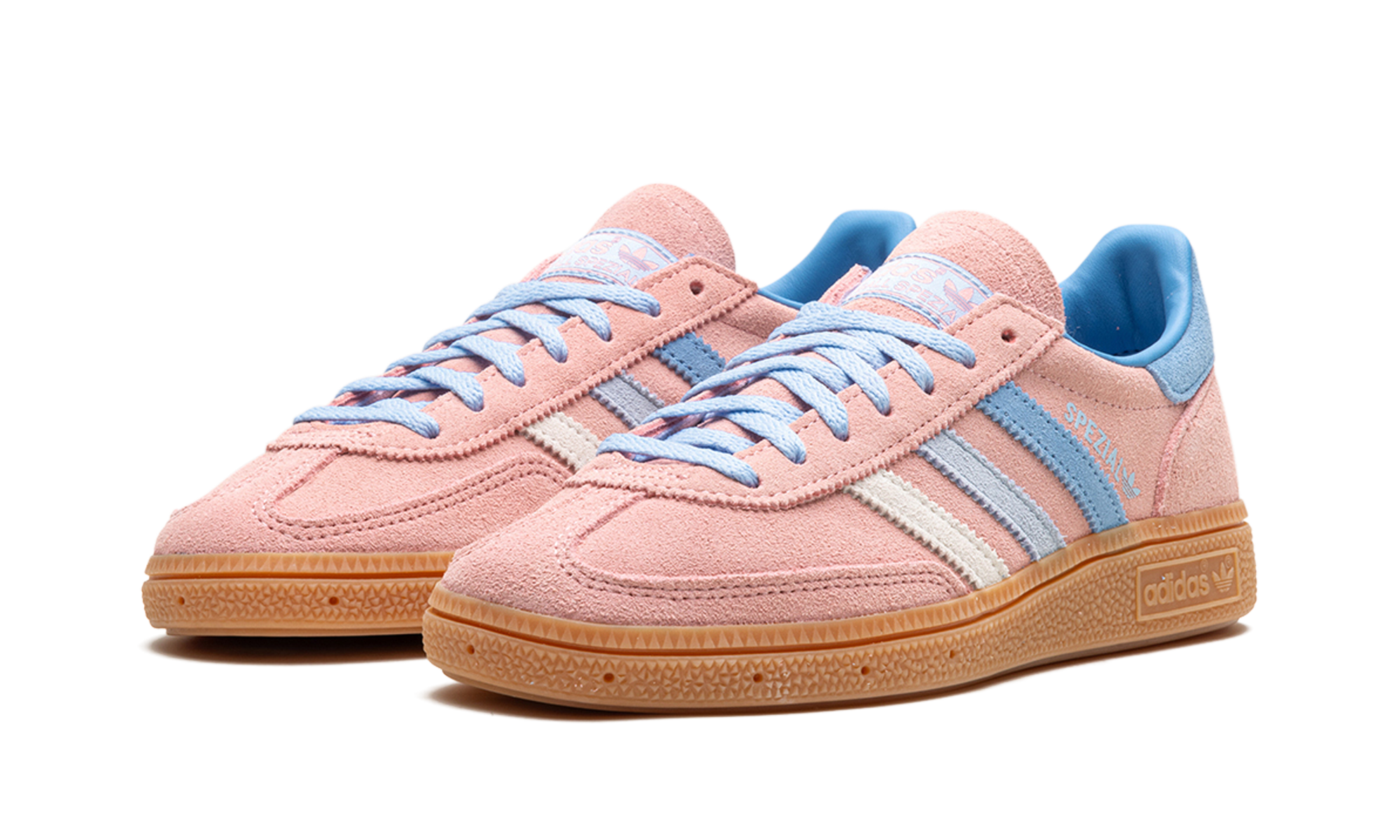 Adidas Handball Spezial WMNS "Semi Pink Spark" IG1974