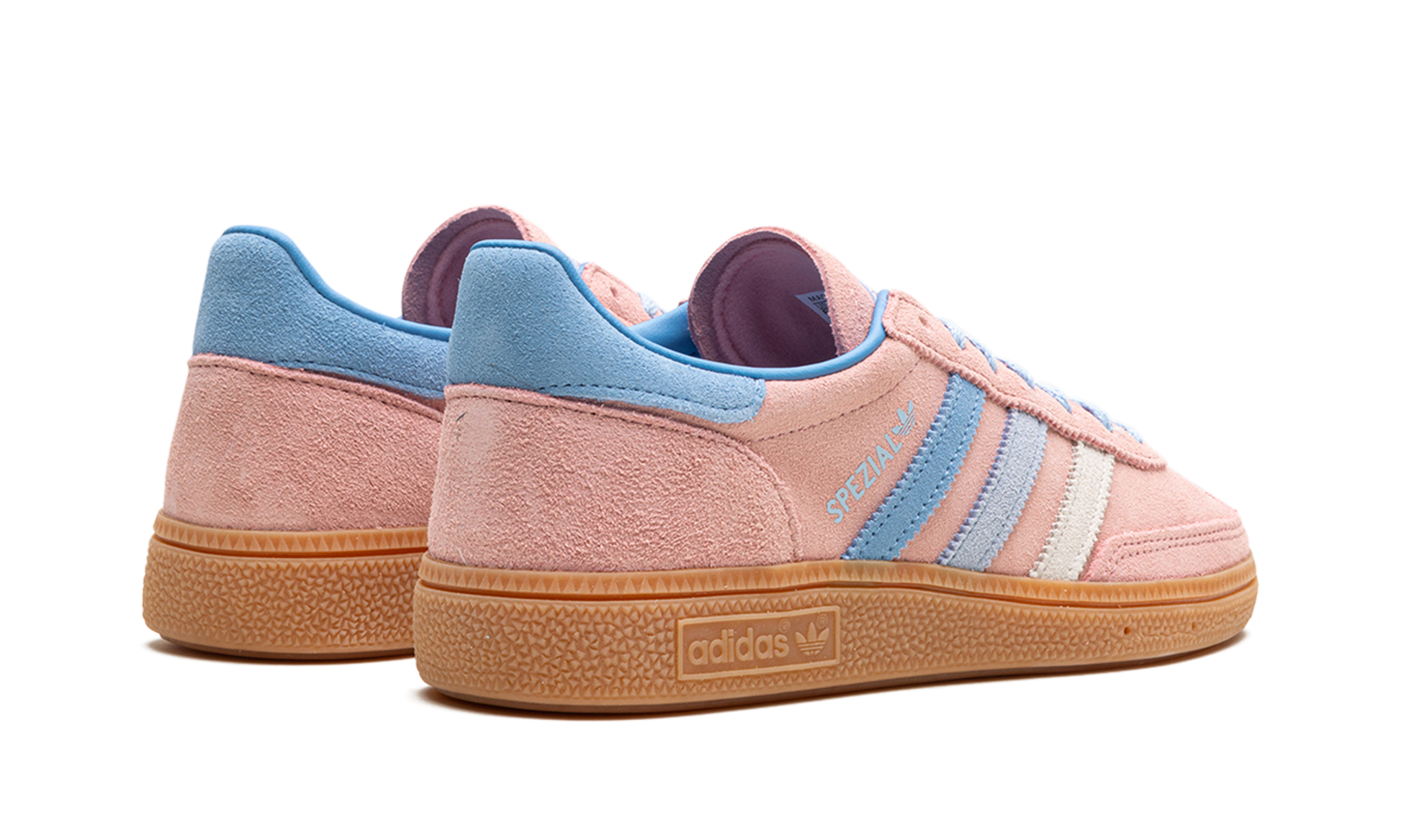 Adidas Handball Spezial WMNS "Semi Pink Spark" IG1974