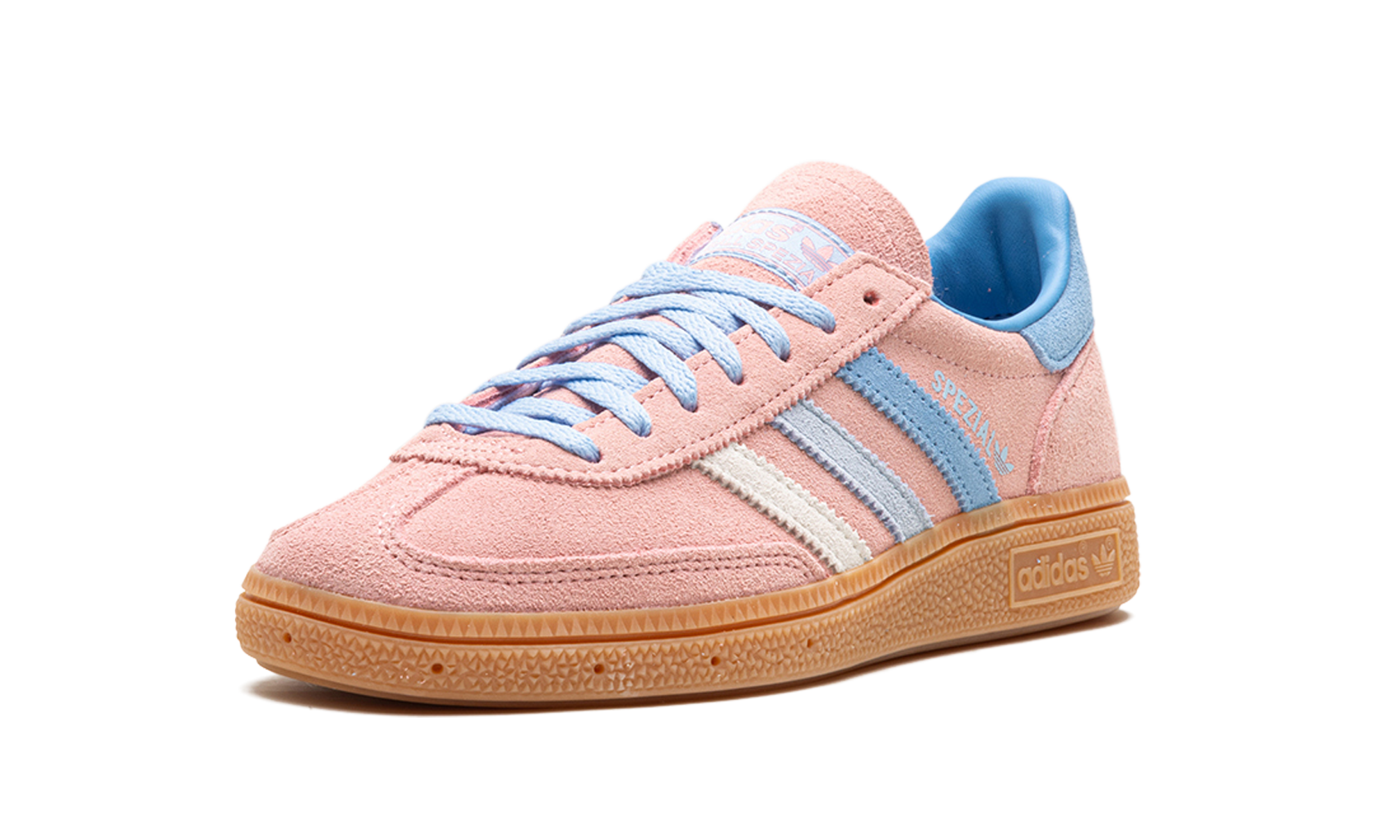 Adidas Handball Spezial WMNS "Semi Pink Spark" IG1974