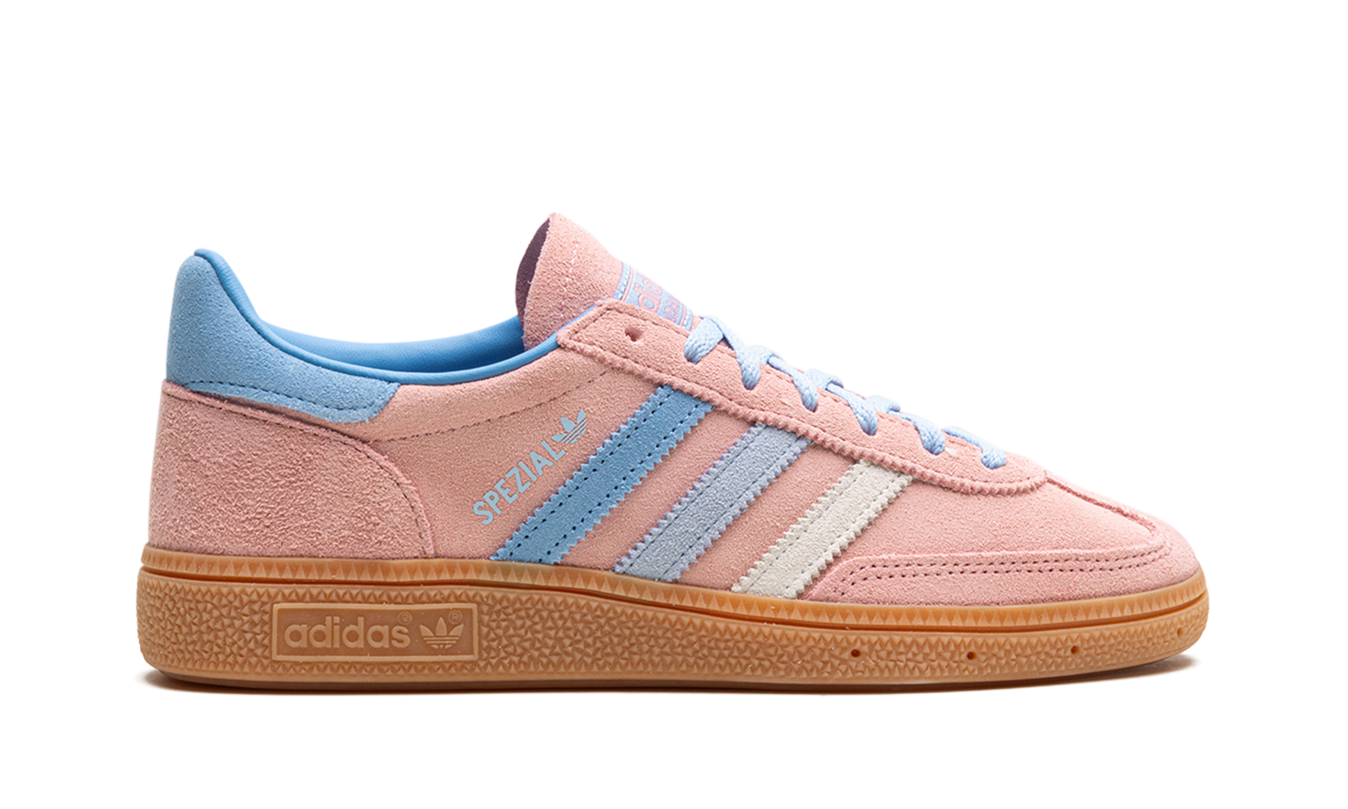 Adidas Handball Spezial WMNS "Semi Pink Spark" IG1974