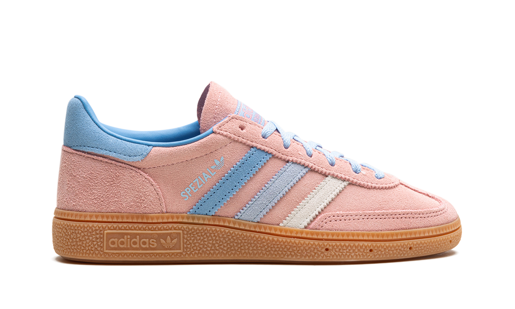 Adidas Handball Spezial WMNS "Semi Pink Spark" IG1974