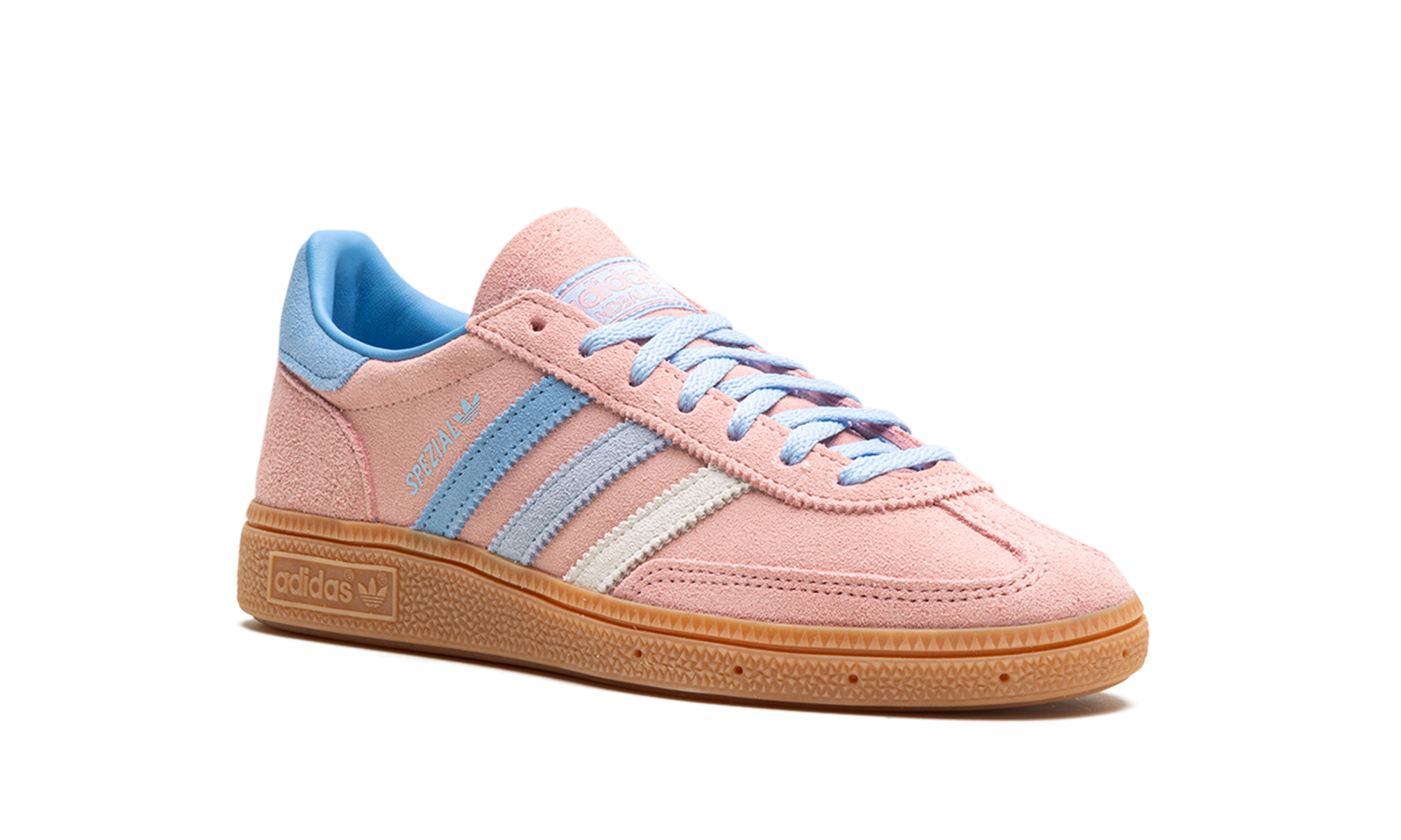 Adidas Handball Spezial WMNS "Semi Pink Spark" IG1974