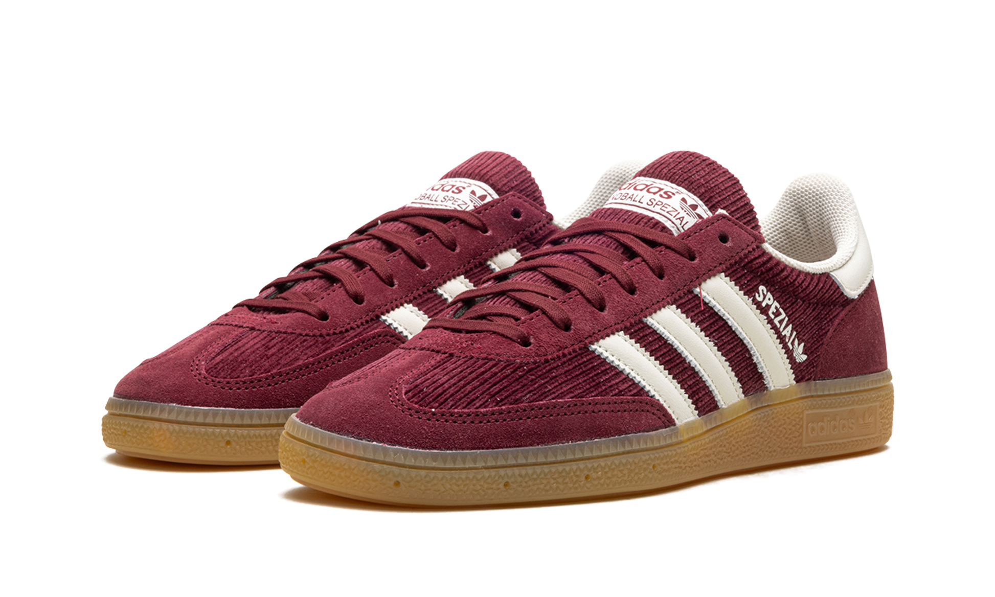 Adidas Handball Spezial WMNS "SHADOW RED" IG1978