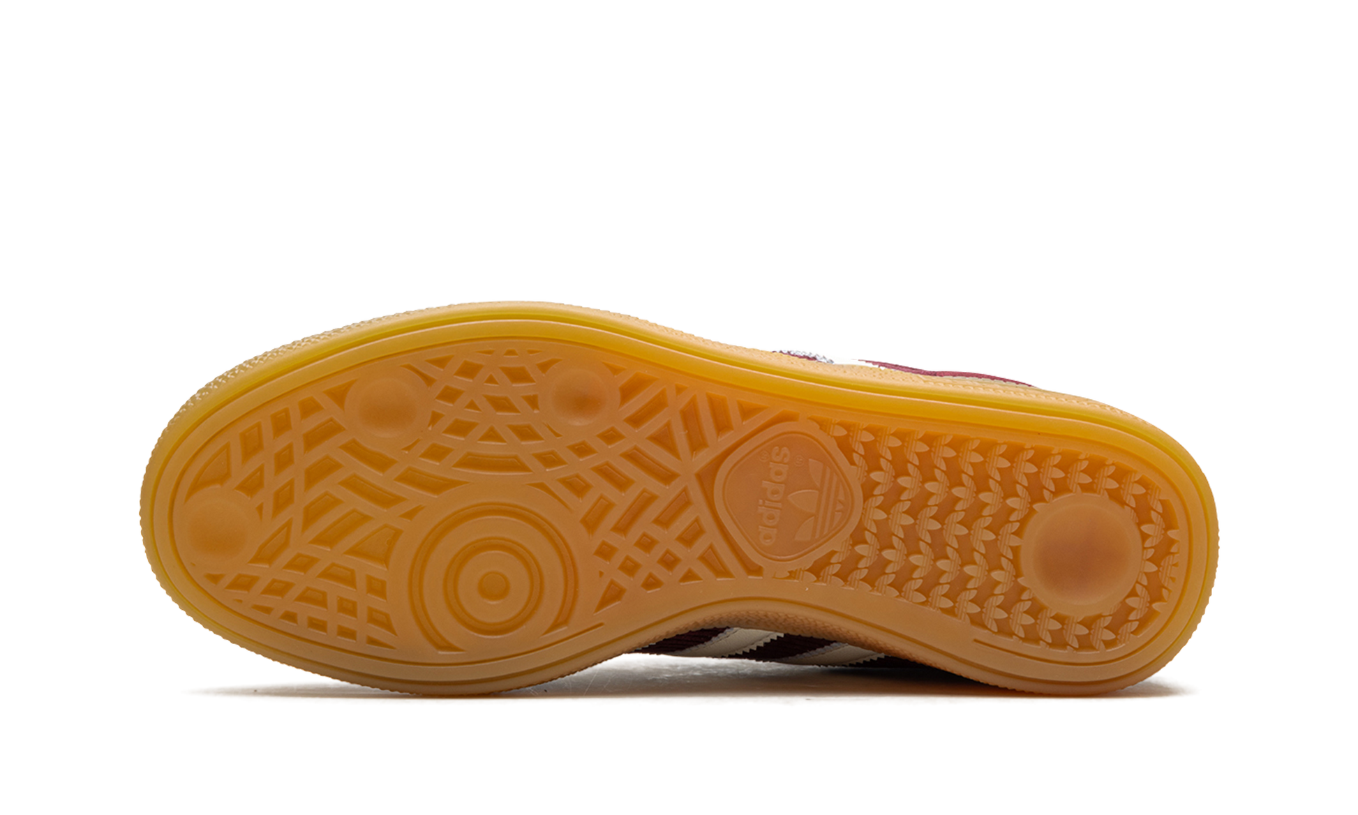 Adidas Handball Spezial WMNS "SHADOW RED" IG1978