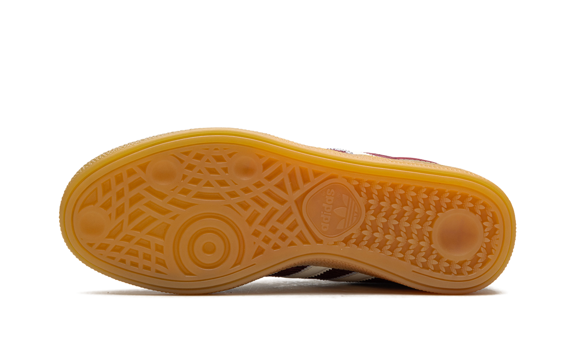 Adidas Handball Spezial WMNS "SHADOW RED" IG1978