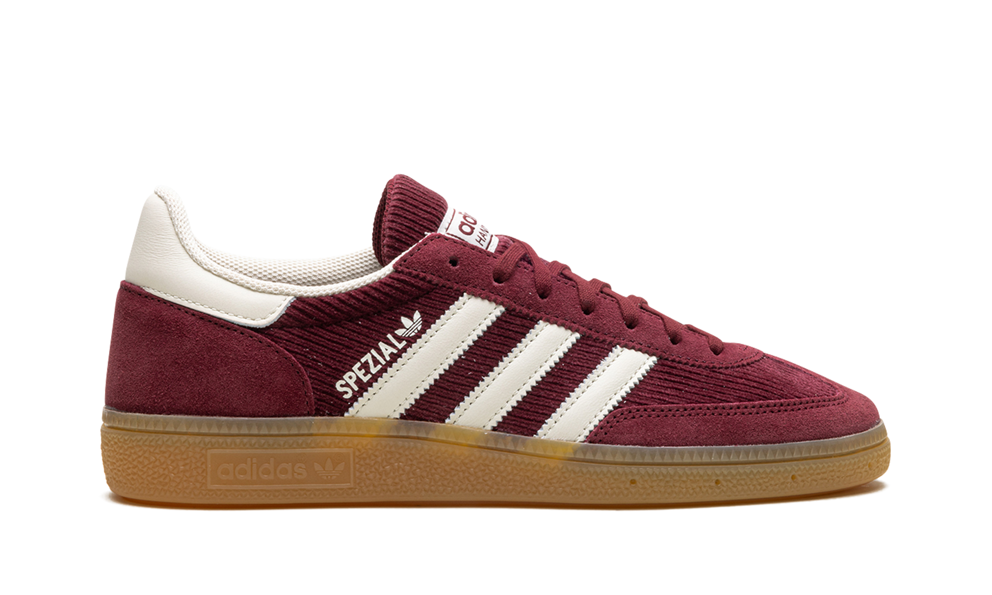Adidas Handball Spezial WMNS "SHADOW RED" IG1978