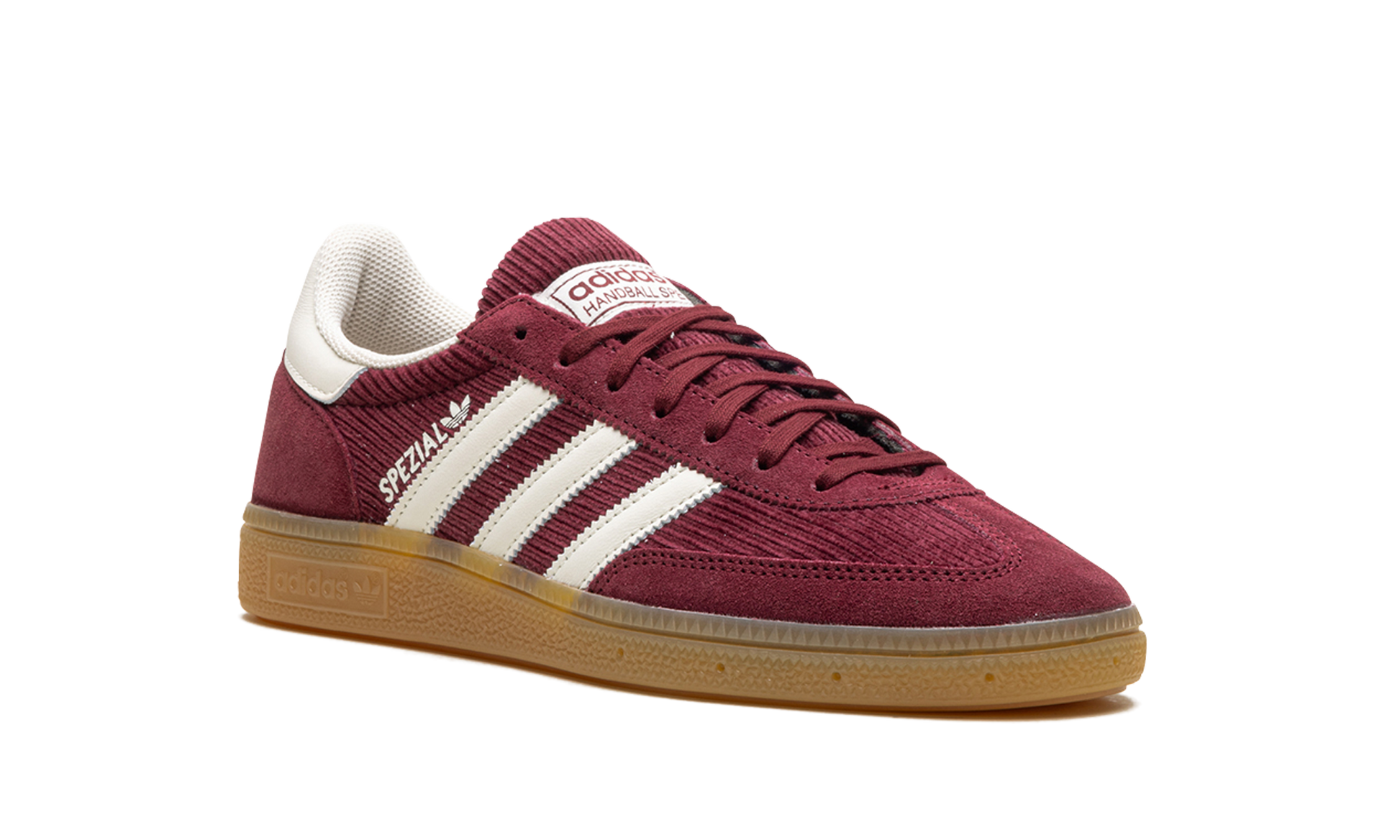 Adidas Handball Spezial WMNS "SHADOW RED" IG1978