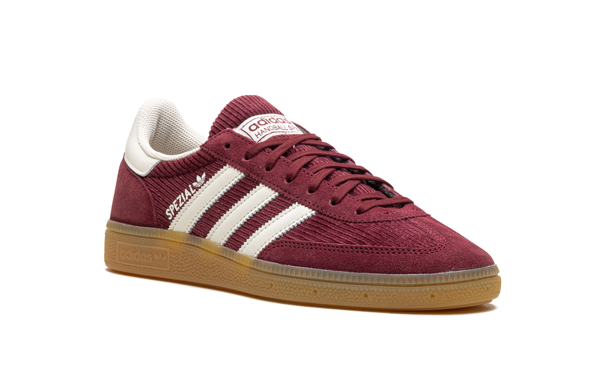 Adidas Handball Spezial WMNS "SHADOW RED" IG1978