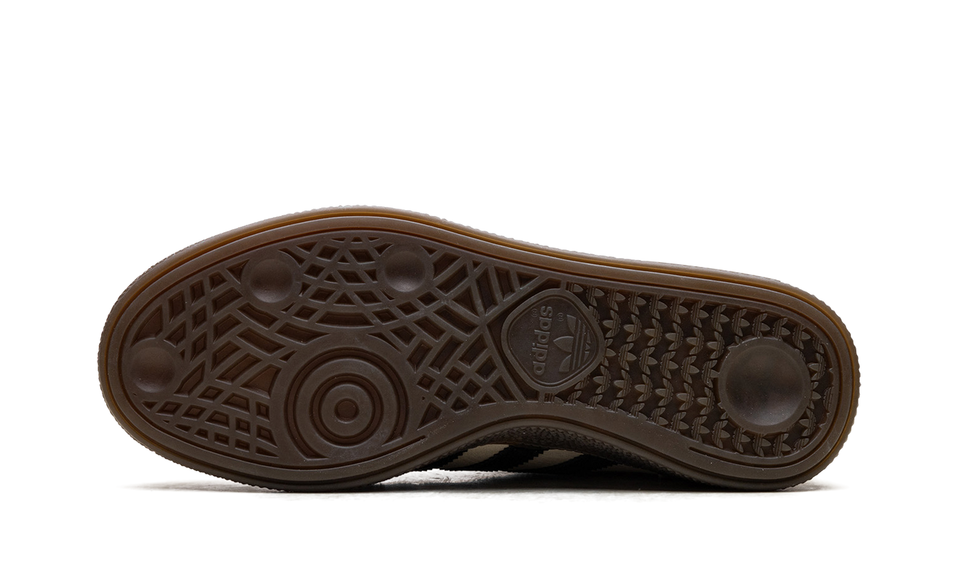 Adidas Handball Spezial WMNS "Wonder White Black" IE3698