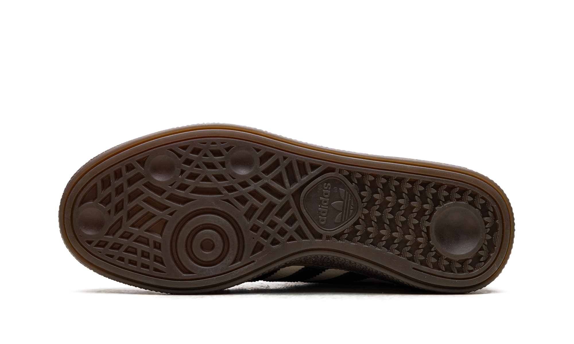 Adidas Handball Spezial WMNS "Wonder White Black" IE3698