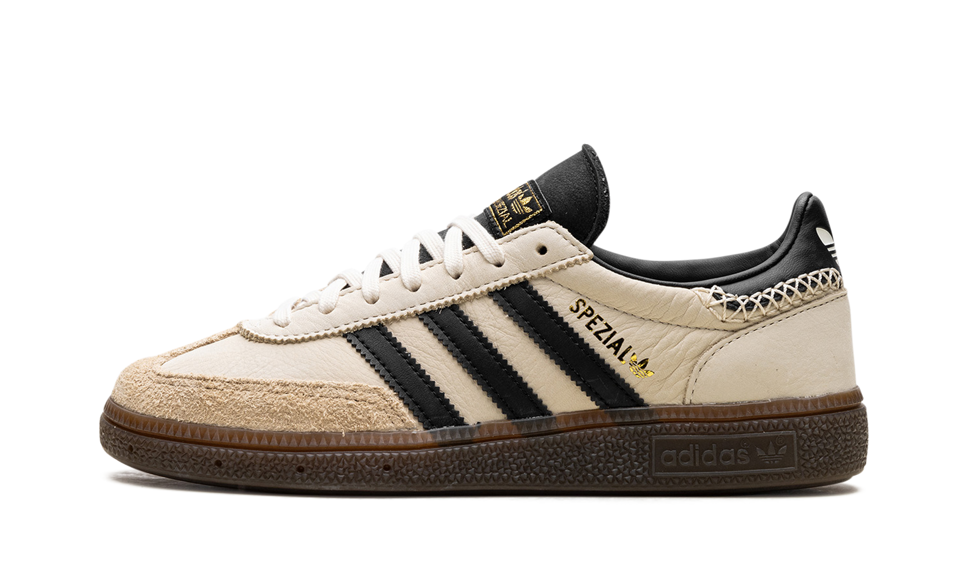 Adidas Handball Spezial WMNS "Wonder White Black" IE3698