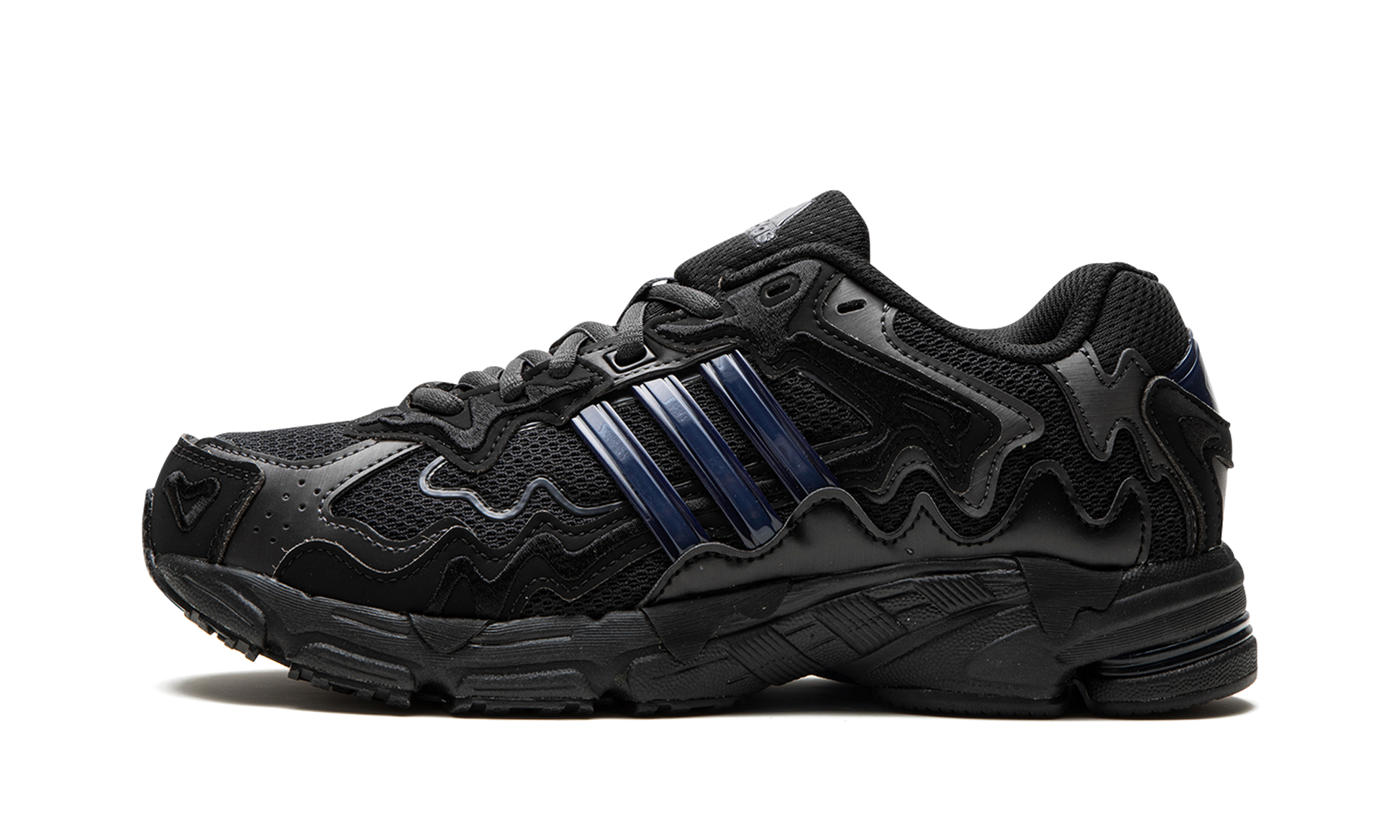 Adidas Response Cl "bad Bunny - Black" - 1