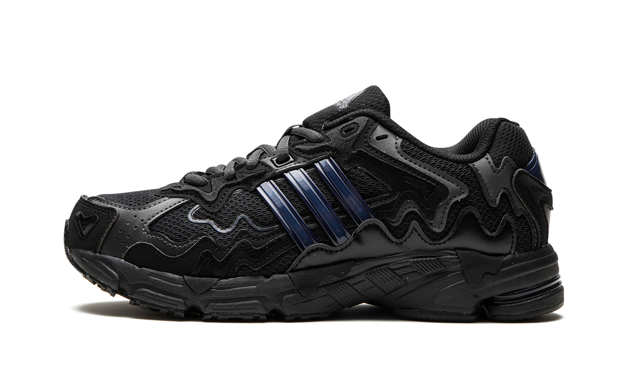 Adidas Response Cl "bad Bunny - Black" - 1