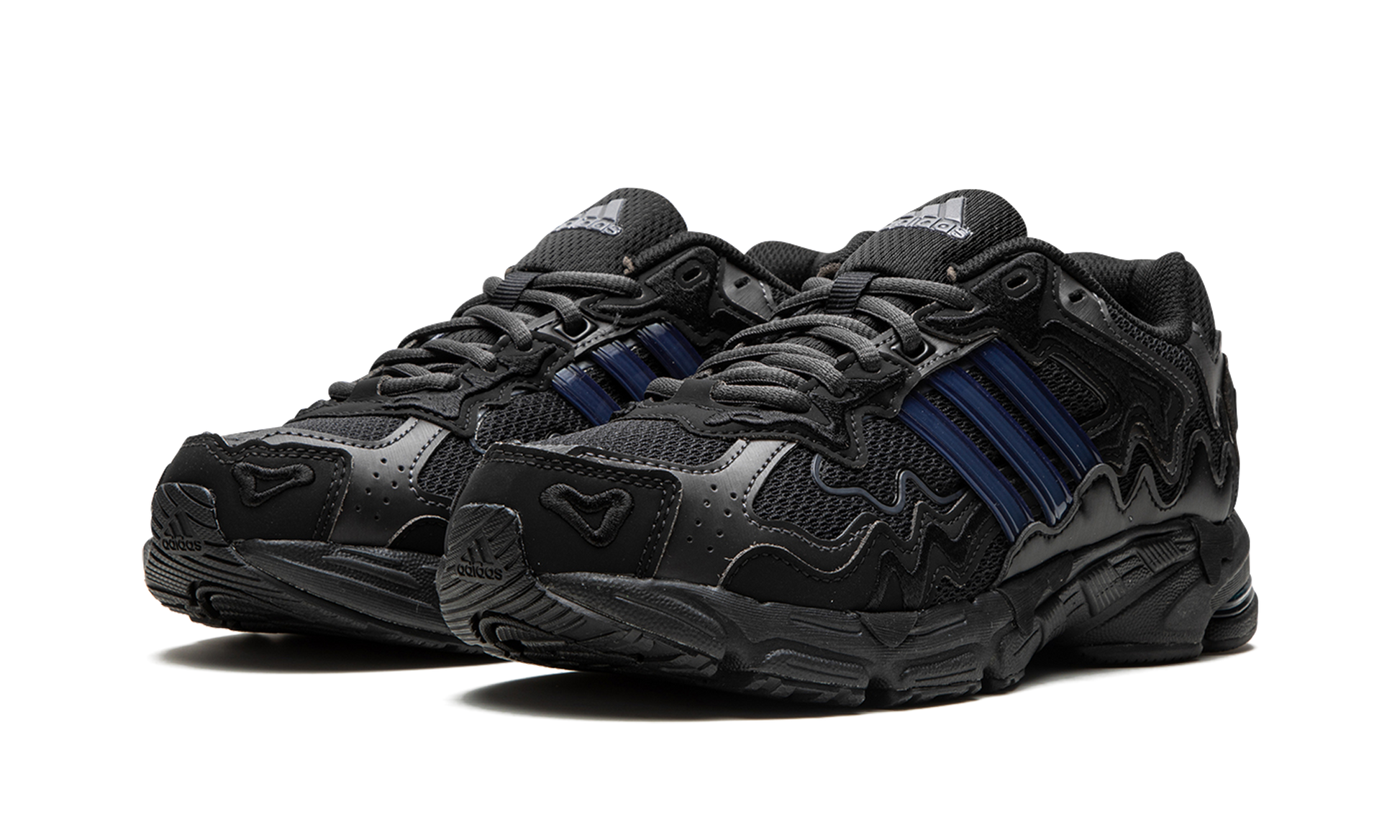 Adidas Response Cl "bad Bunny - Black" - 2
