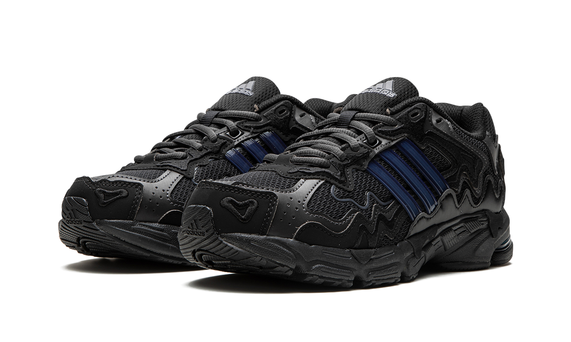 Adidas Response Cl "bad Bunny - Black" - 2